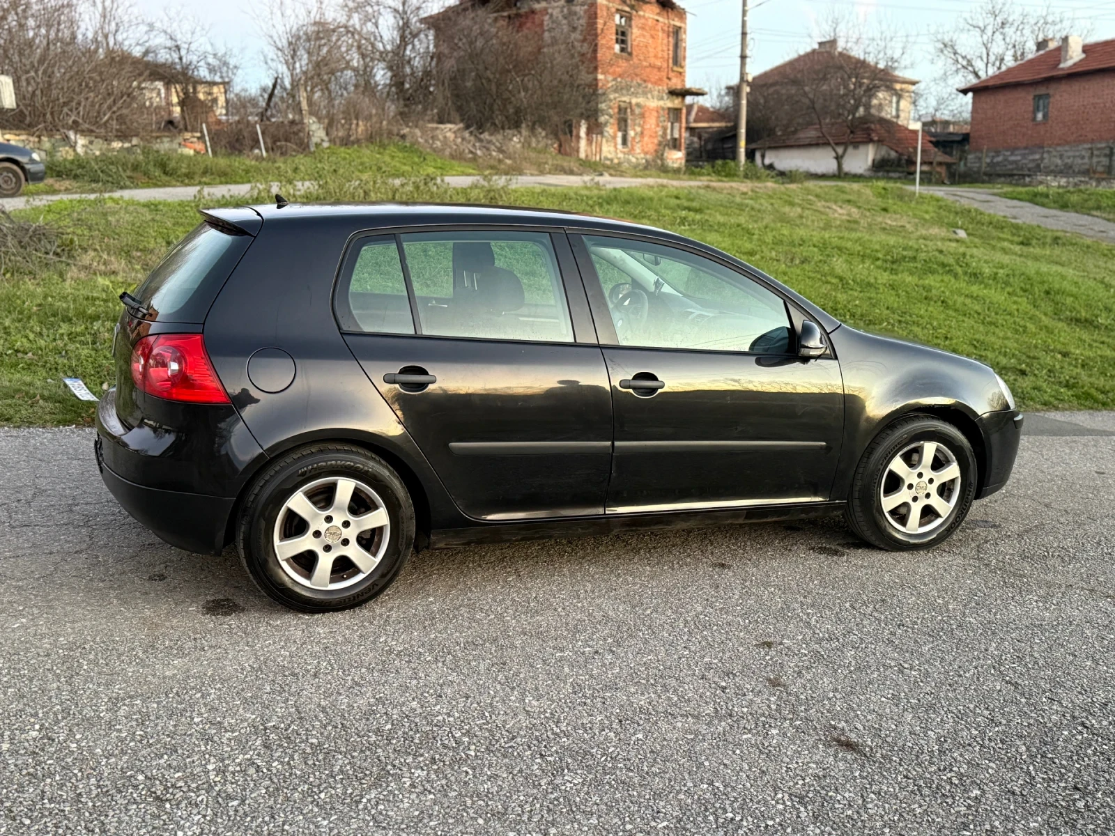 VW Golf 1.4 - изображение 5