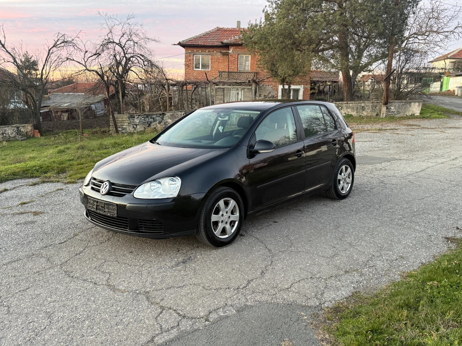 VW Golf 1.4 | Mobile.bg � ����������� 1