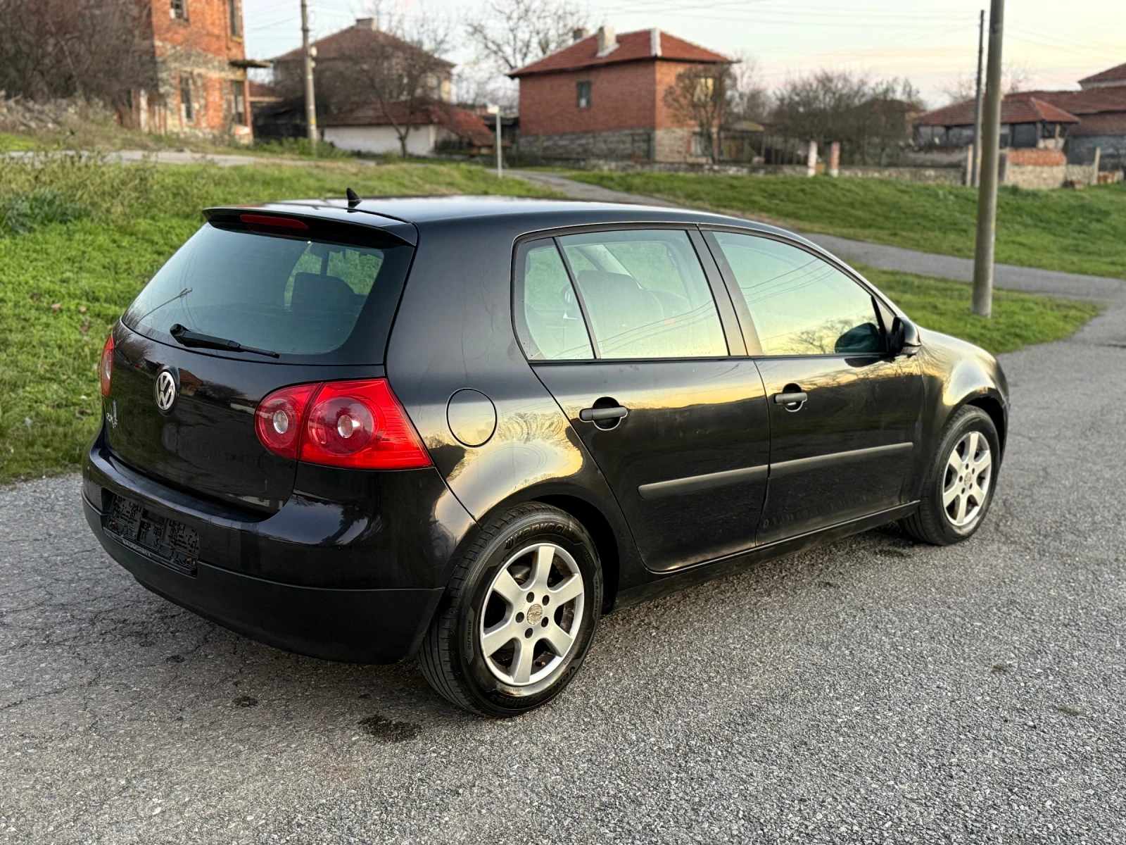 VW Golf 1.4 - изображение 4