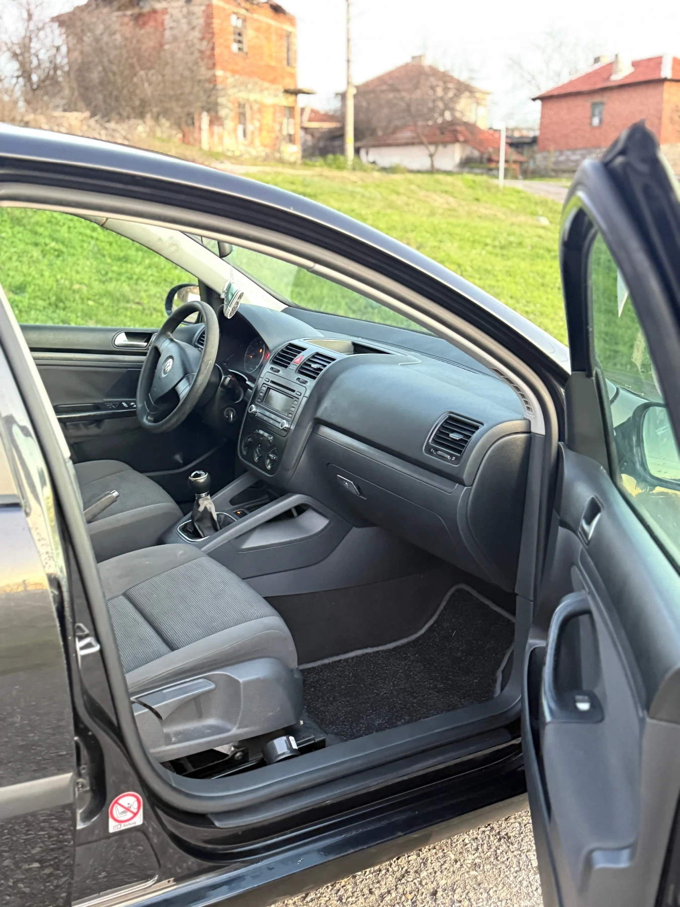 VW Golf 1.4 - изображение 7