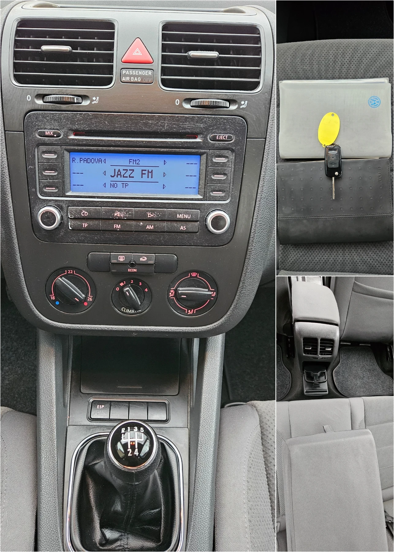 VW Golf ��� ����* 1.6* ��� ������  | Mobile.bg � ����������� 12