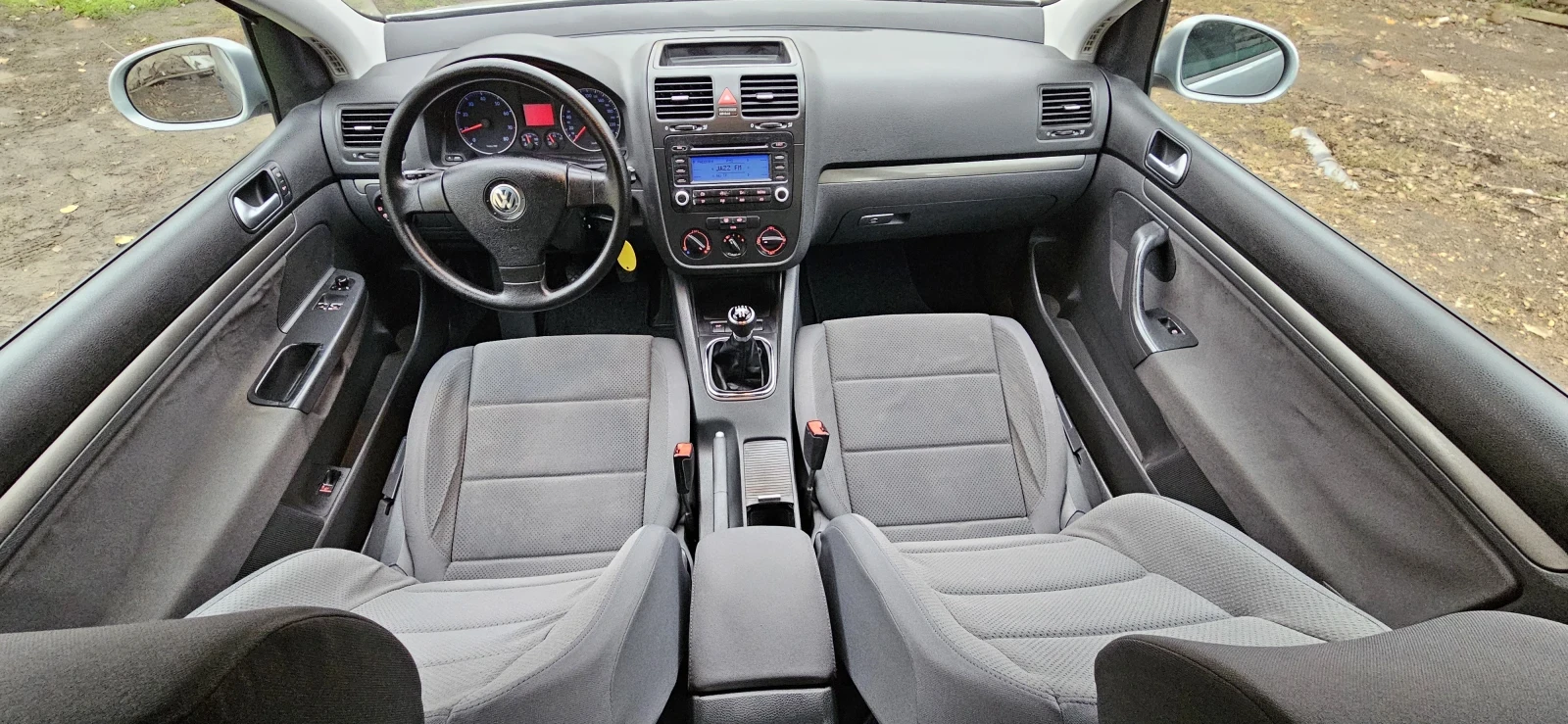 VW Golf ��� ����* 1.6* ��� ������  | Mobile.bg � ����������� 11