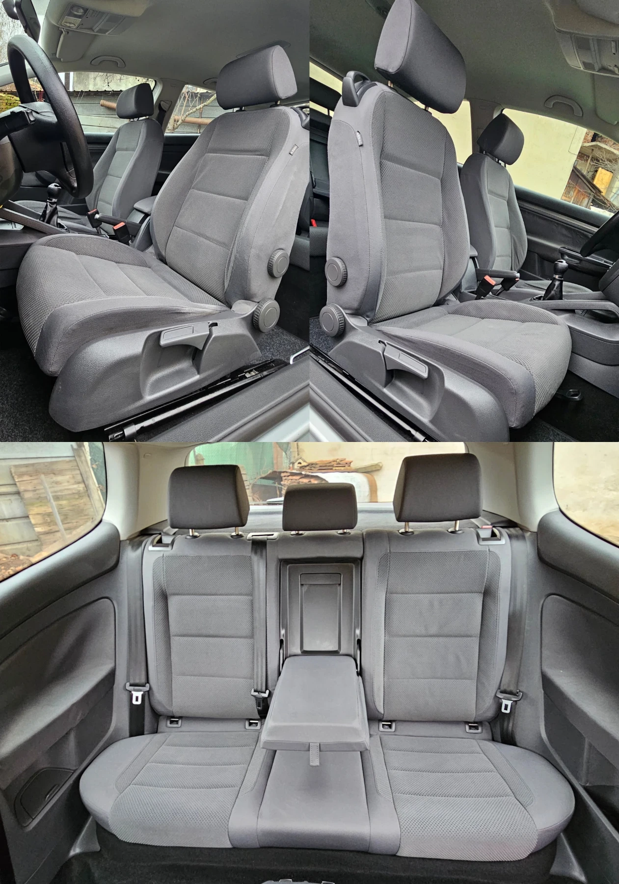 VW Golf ��� ����* 1.6* ��� ������  | Mobile.bg � ����������� 10