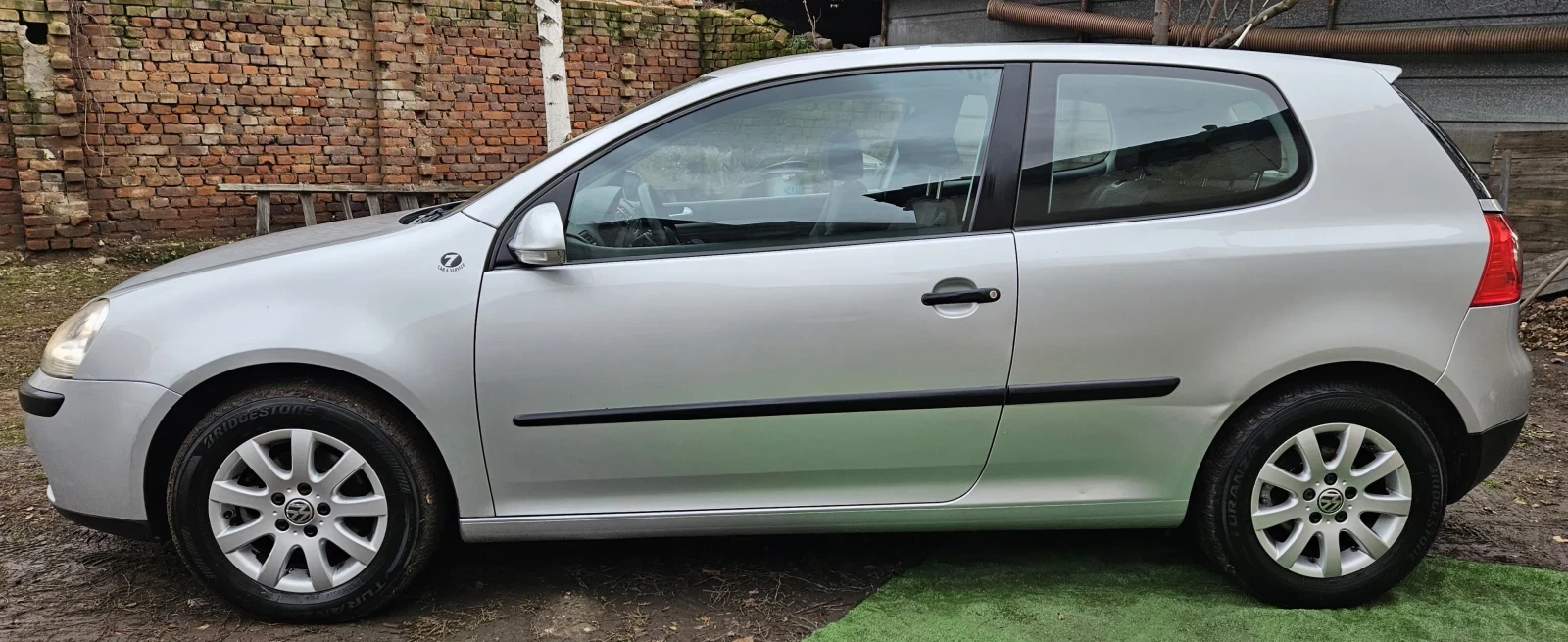 VW Golf ��� ����* 1.6* ��� ������  | Mobile.bg � ����������� 3