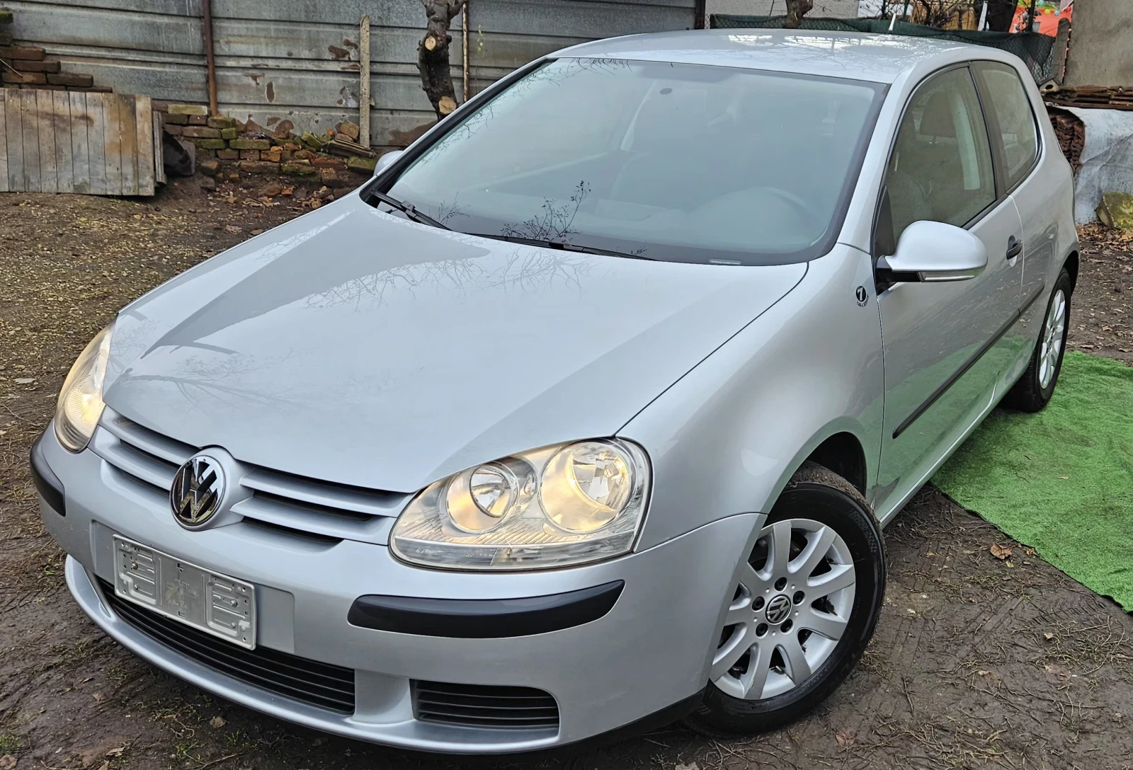 VW Golf ��� ����* 1.6* ��� ������  | Mobile.bg � ����������� 2