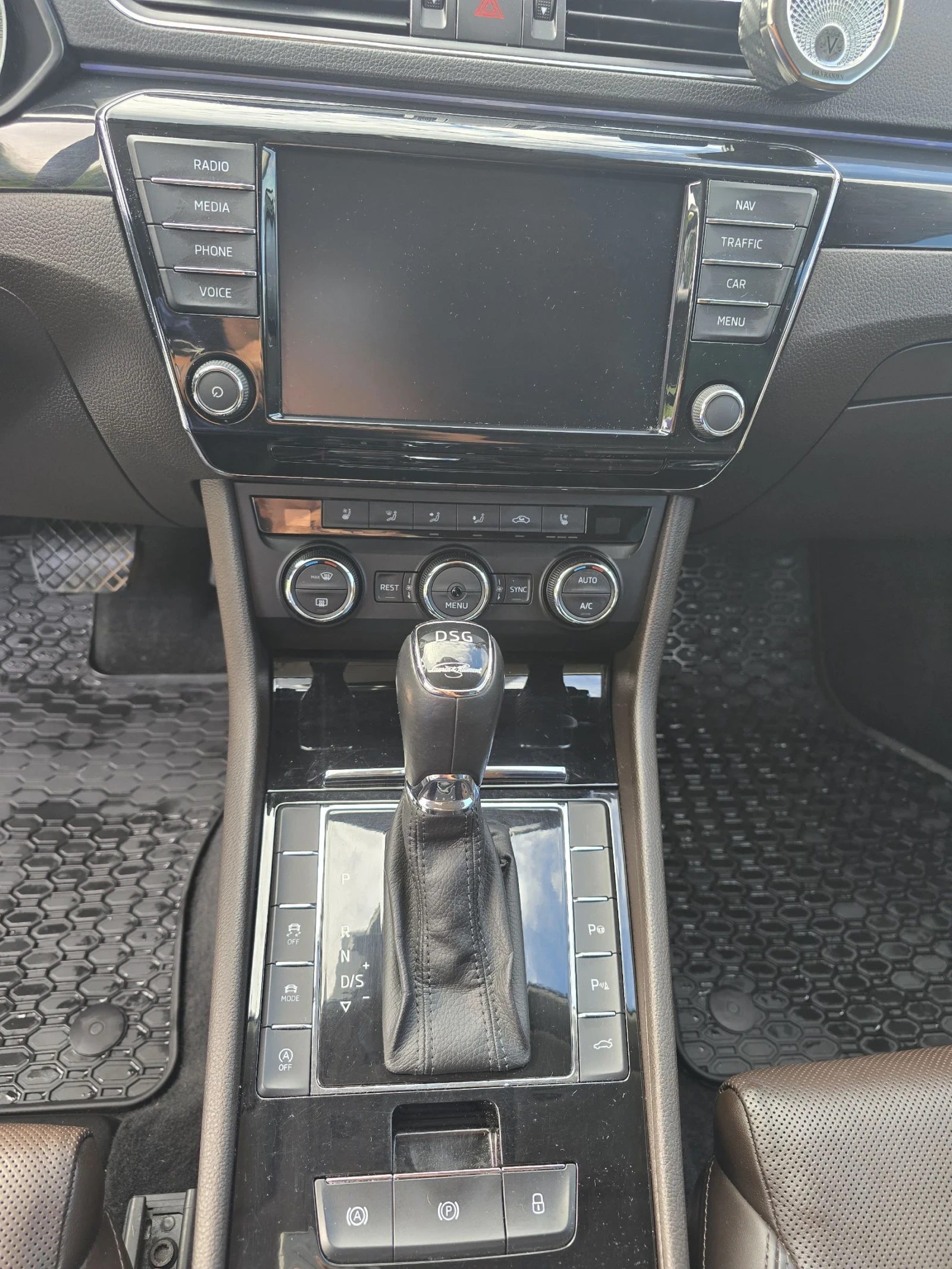 Skoda Superb MATRIXX L&K | Mobile.bg � ����������� 13