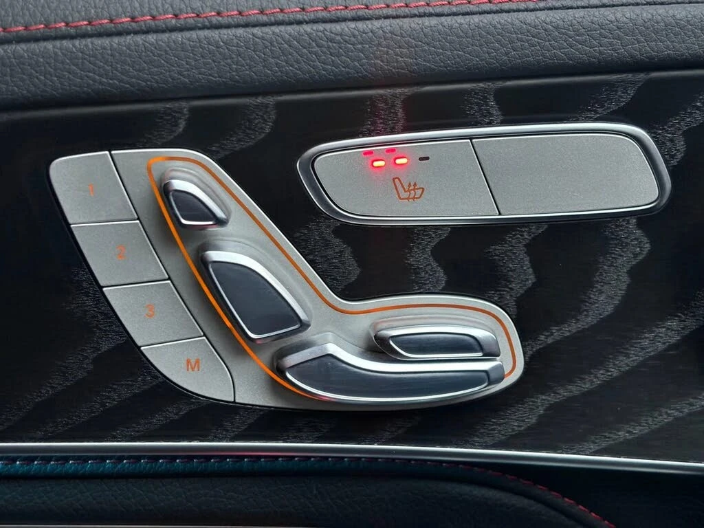 Mercedes-Benz C 43 AMG 4matic * CARFAX * ���������� * (���� �� ��) | Mobile.bg � ����������� 16