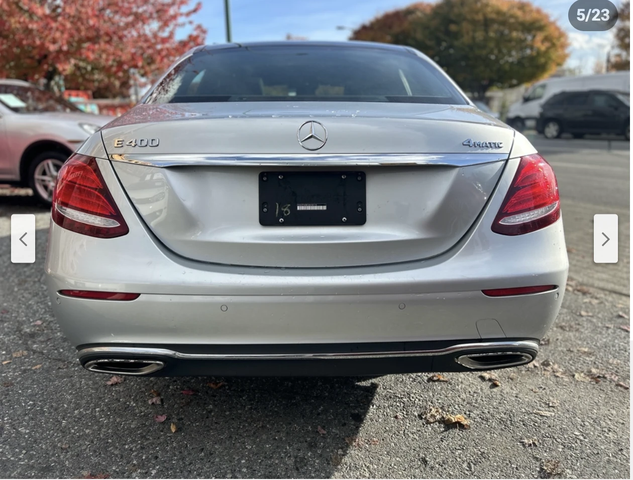 Mercedes-Benz E 400 4MATIC* ДИГИТАЛНО* ТАБЛО* BURMERTER* САМОПАРКИРАНЕ - изображение 6