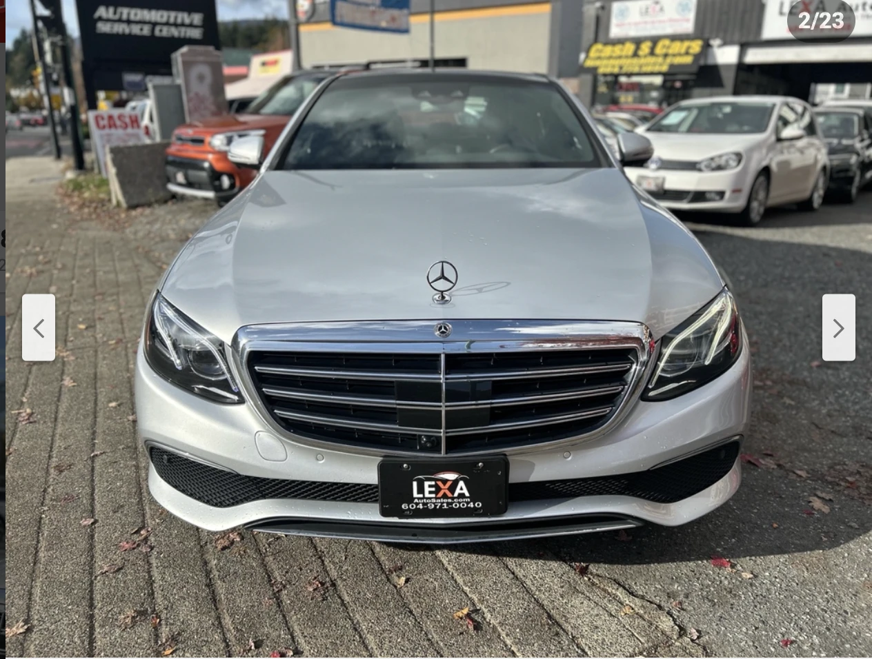 Mercedes-Benz E 400 4MATIC* ДИГИТАЛНО* ТАБЛО* BURMERTER* САМОПАРКИРАНЕ - изображение 5