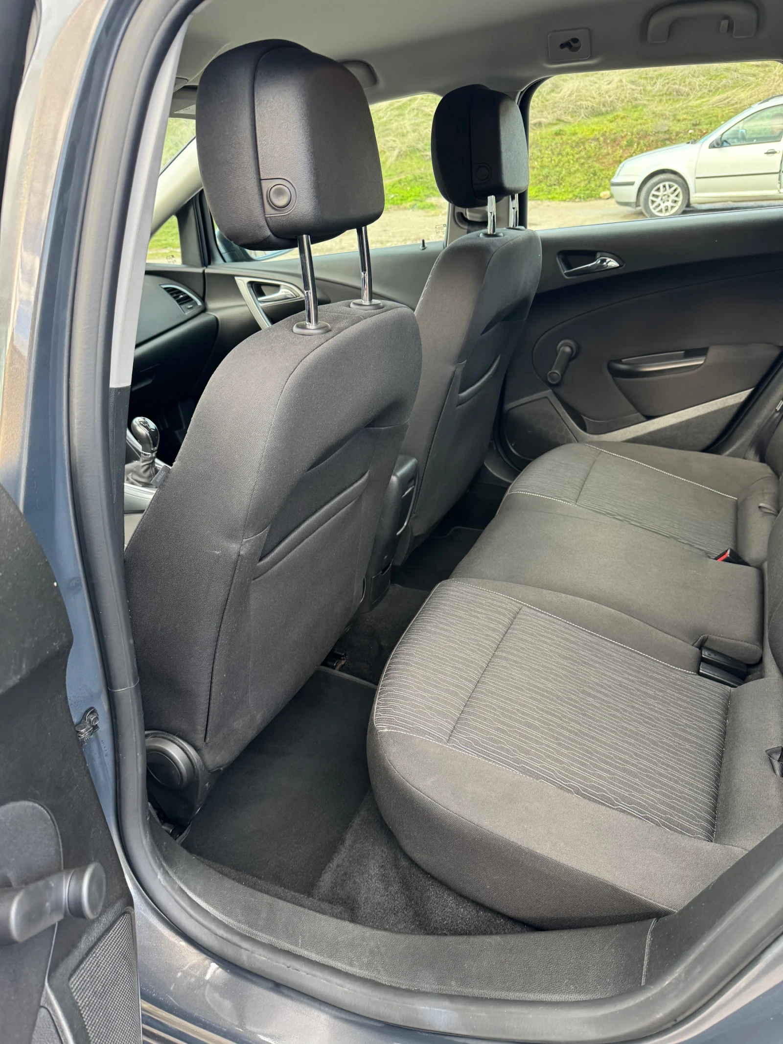 Opel Astra 1.6cdti 110ps feyslift | Mobile.bg � ����������� 11