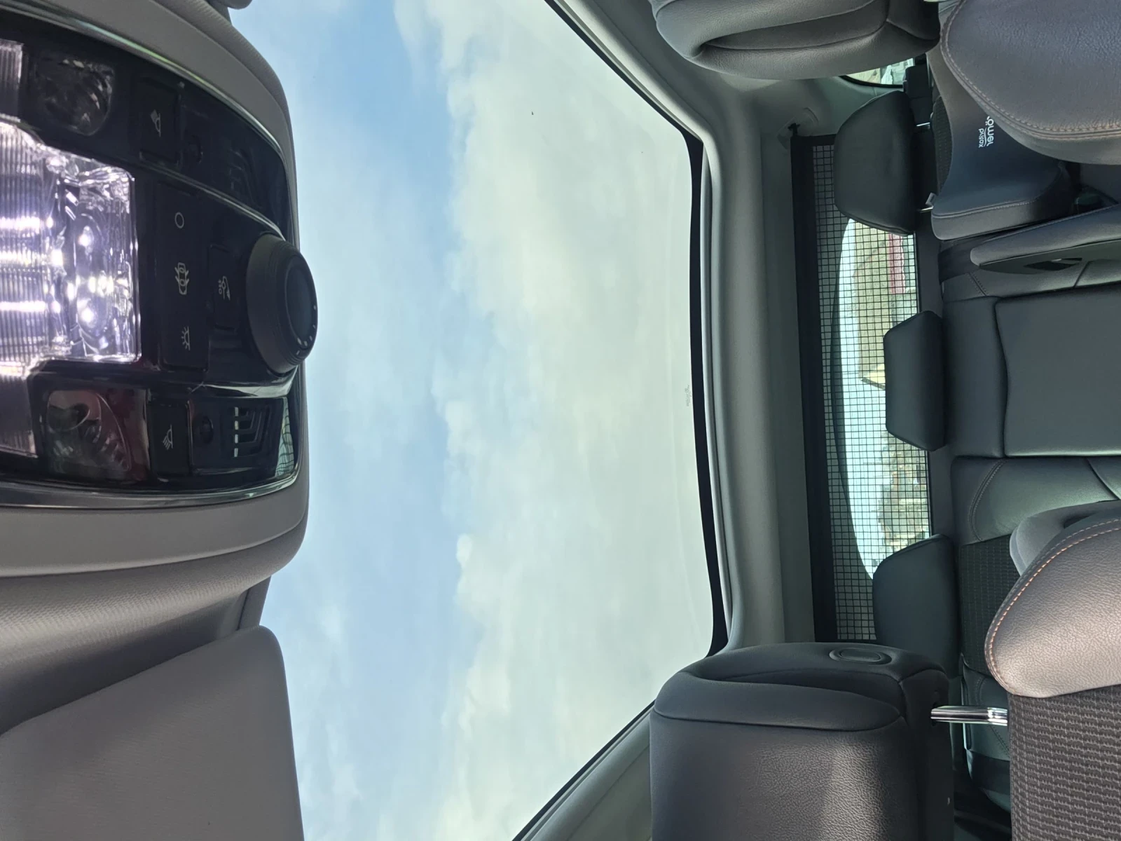 Peugeot 508 RXH 2.0 - изображение 10