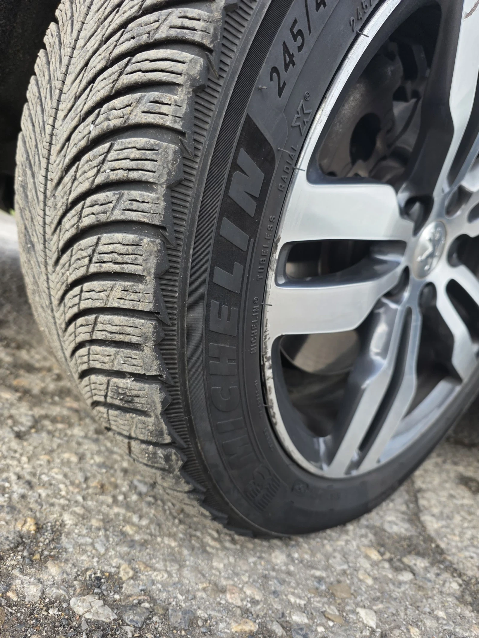 Peugeot 508 RXH 2.0 - изображение 7