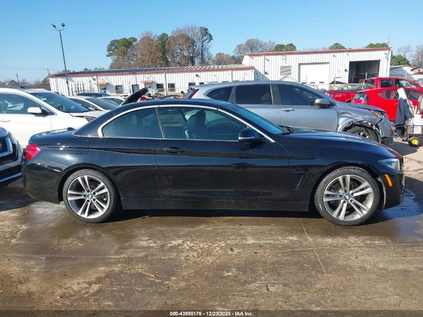 BMW 430 I | Mobile.bg � ����������� 13