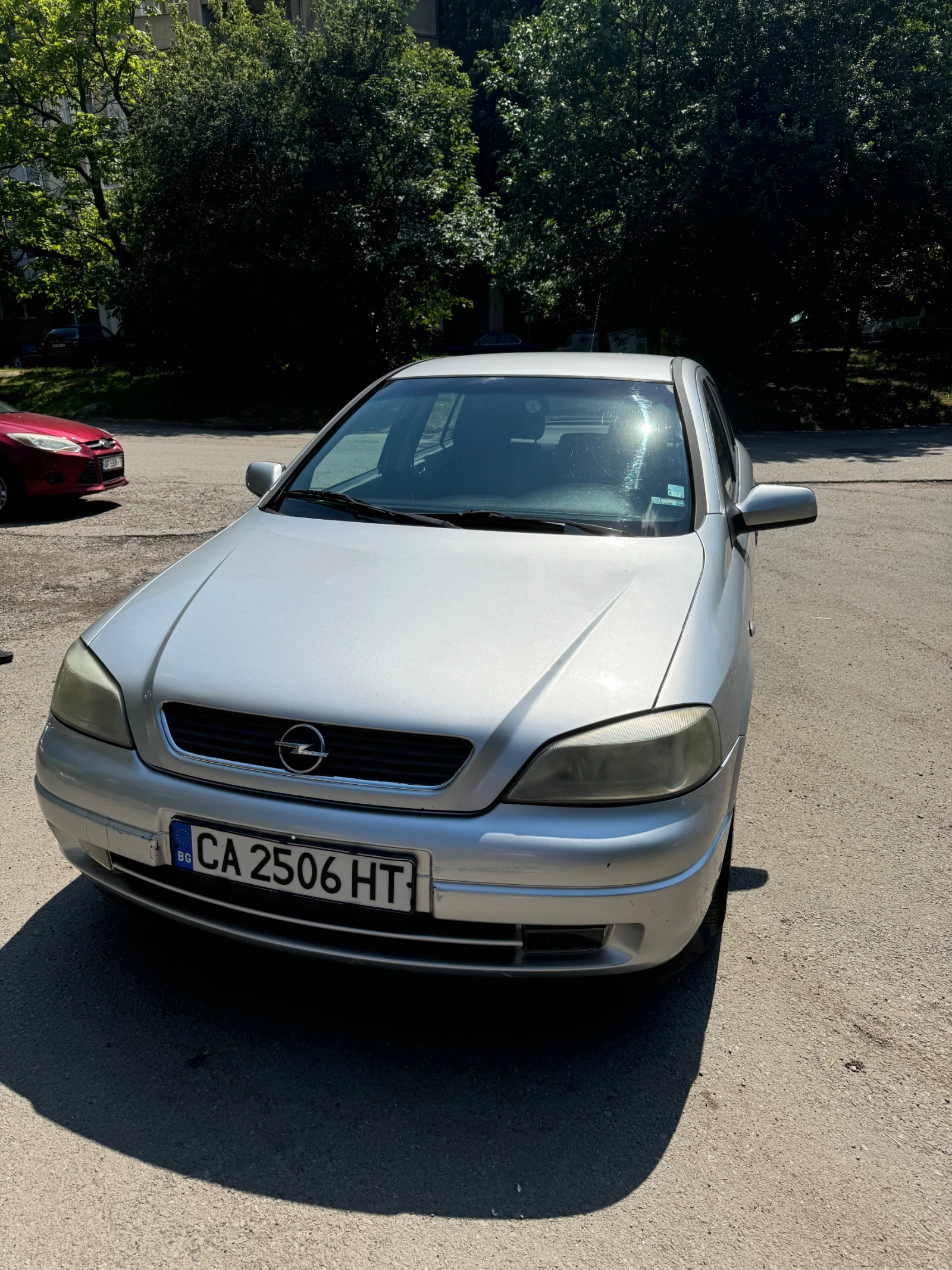 Opel Astra G | Mobile.bg � ����������� 1
