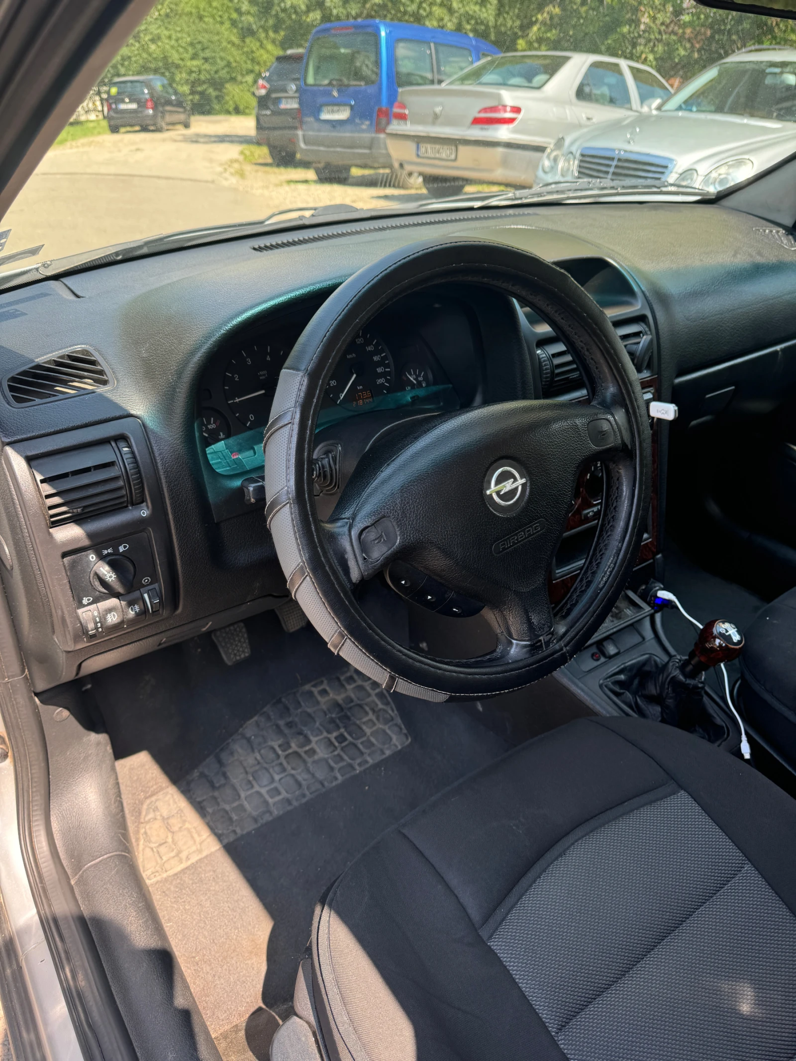 Opel Astra G | Mobile.bg � ����������� 13