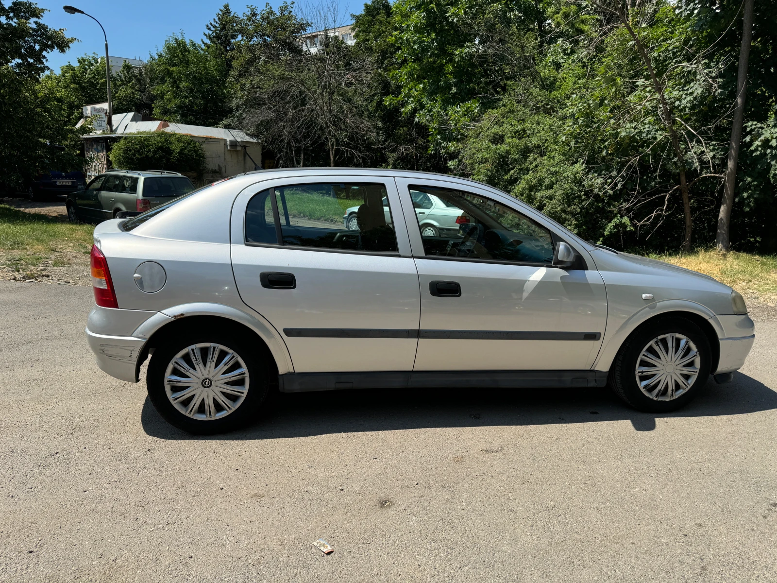 Opel Astra G | Mobile.bg � ����������� 16