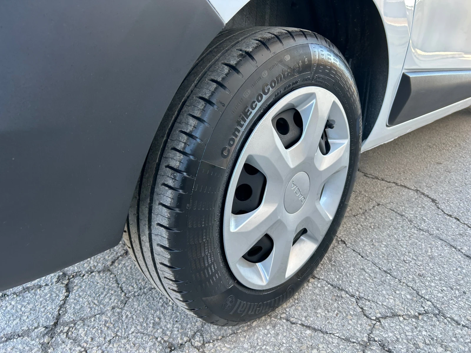 Dacia Dokker 1.5DCI ���� ������ | Mobile.bg � ����������� 13