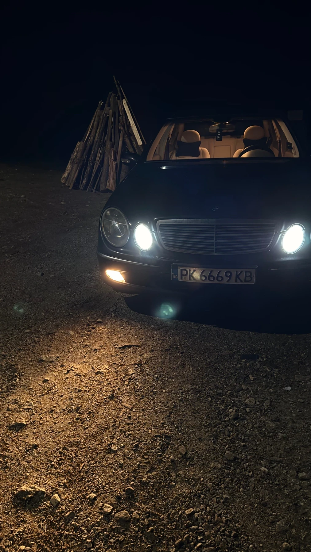 Mercedes-Benz E 200 | Mobile.bg � ����������� 1
