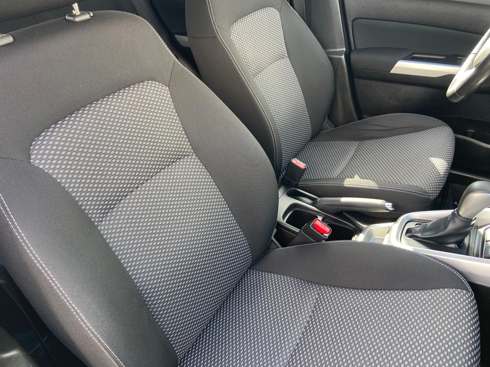 Suzuki Vitara 1.6i-Euro6-���������! | Mobile.bg � ����������� 13