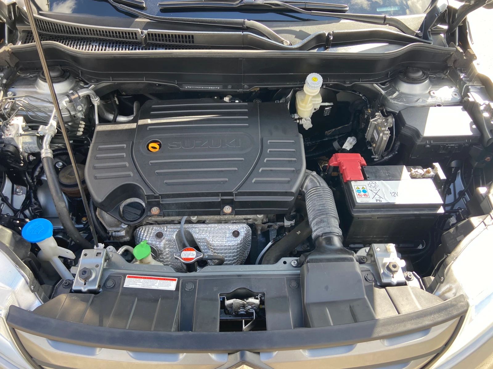 Suzuki Vitara 1.6i-Euro6-���������! | Mobile.bg � ����������� 17