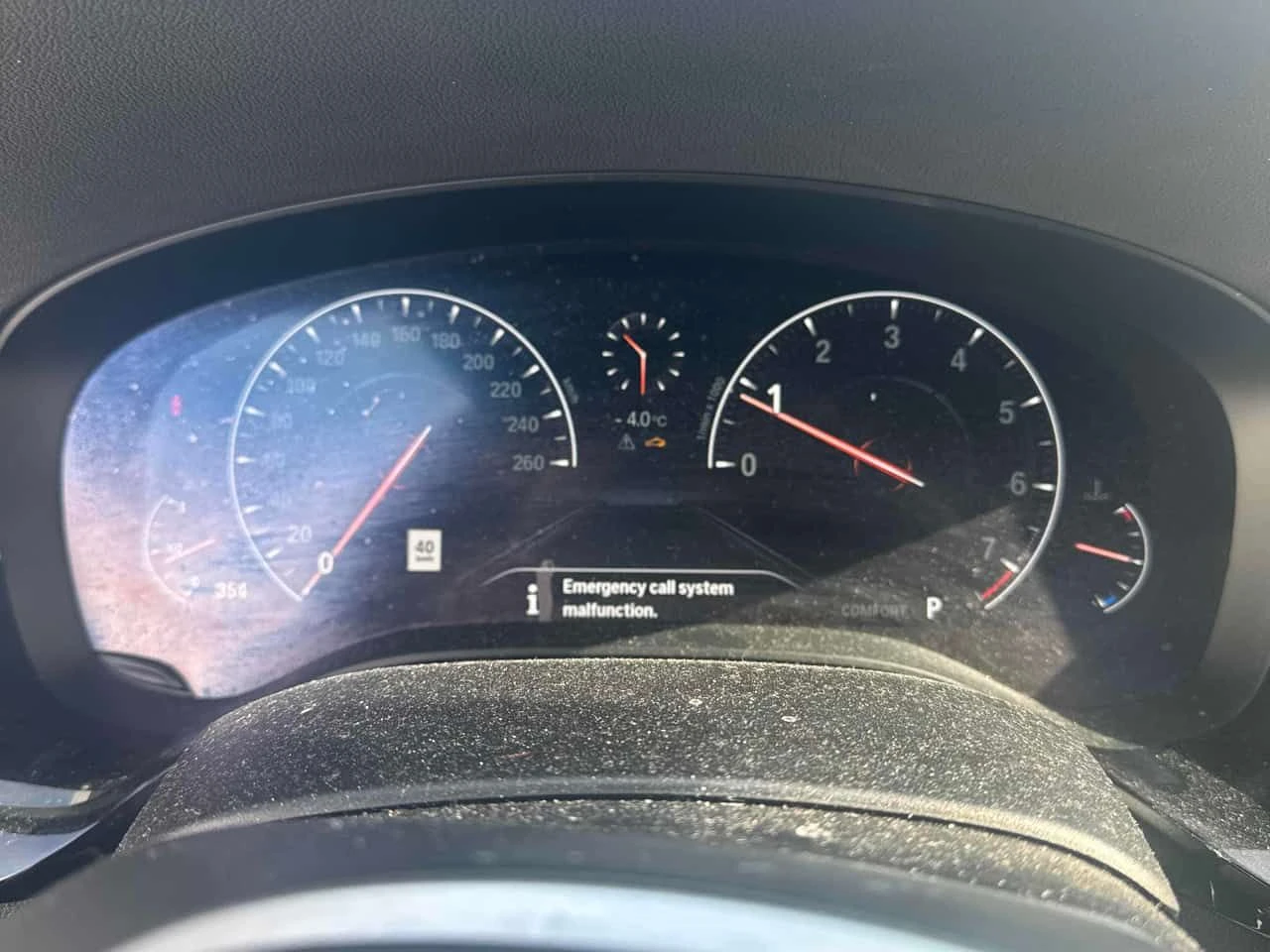 BMW 530 * 530i xDrive * CARFAX * ЦЕНА ДО БГ - изображение 8