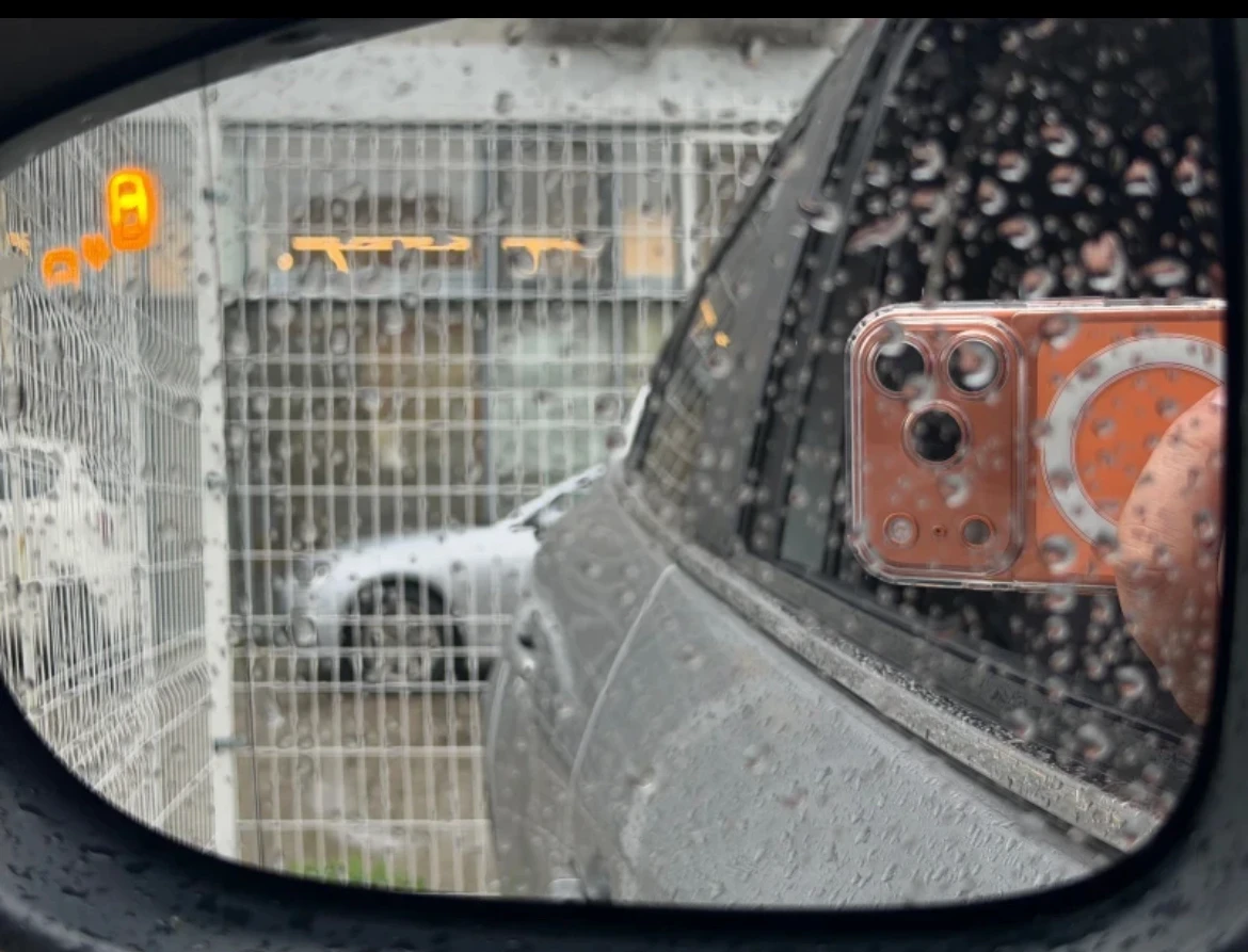 Mazda 3 2.2 D. skyactive на части, снимка 14 - Автомобили и джипове - 54098166