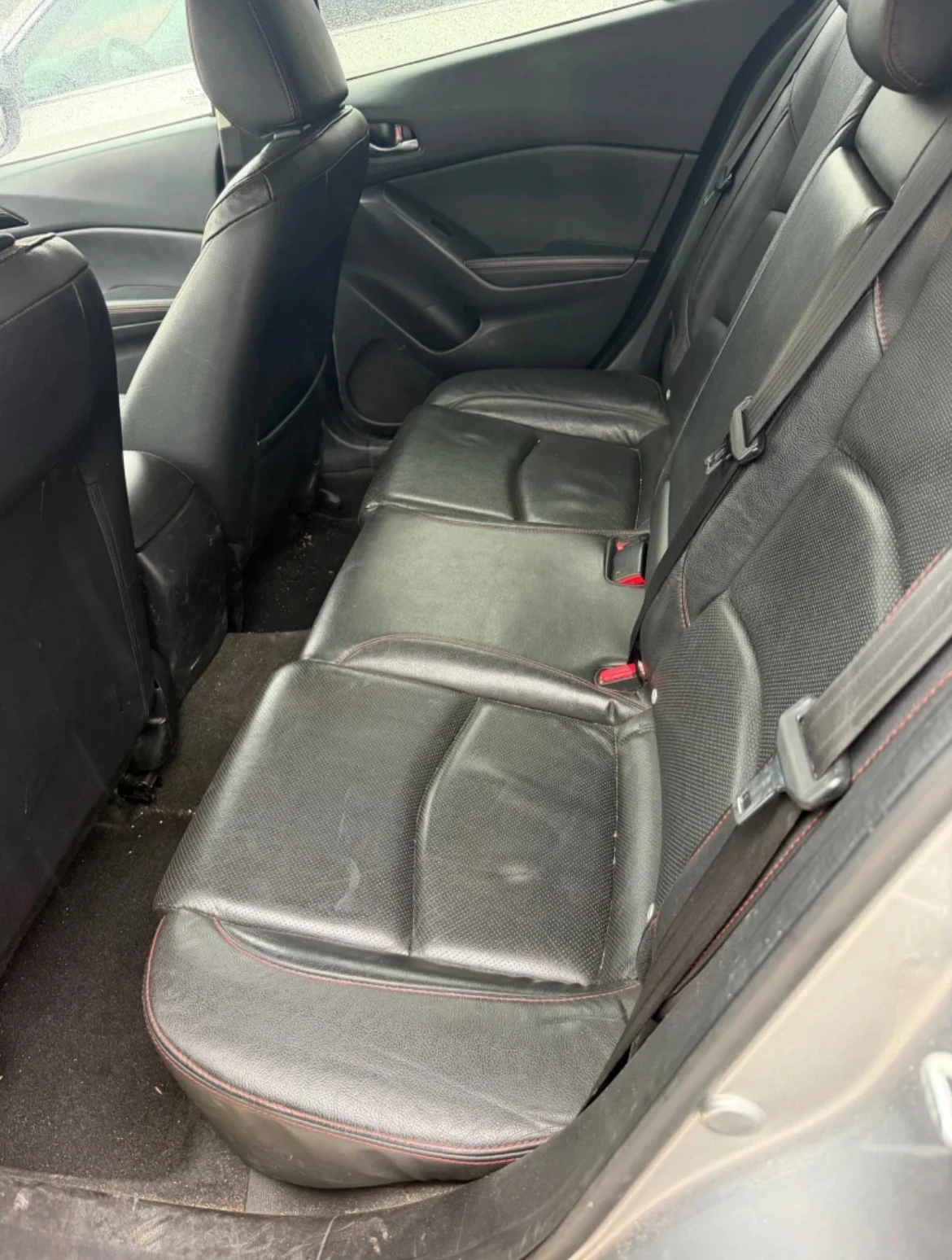 Mazda 3 2.2 D. skyactive на части, снимка 9 - Автомобили и джипове - 54098166