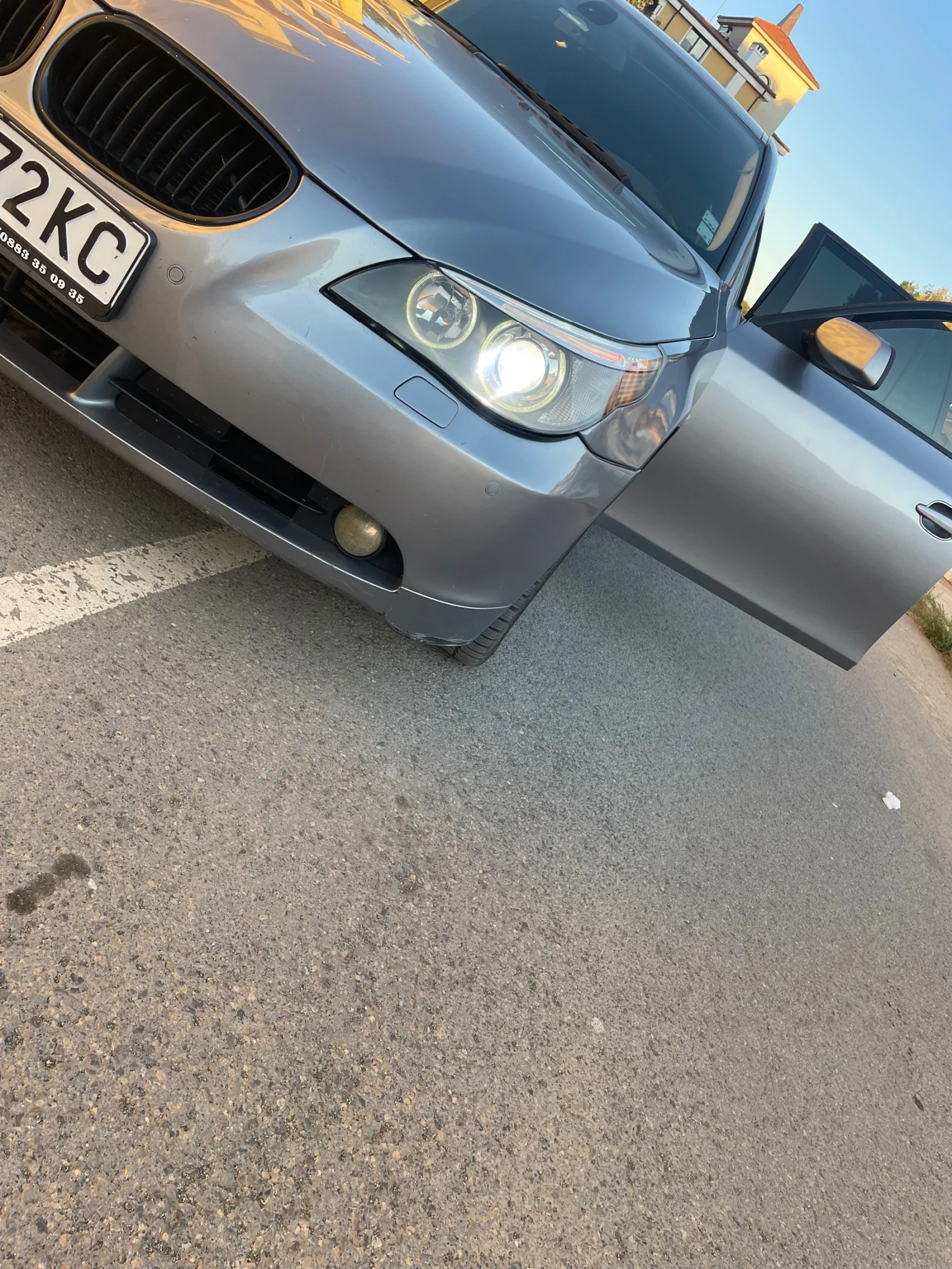 BMW 530 | Mobile.bg � ����������� 3