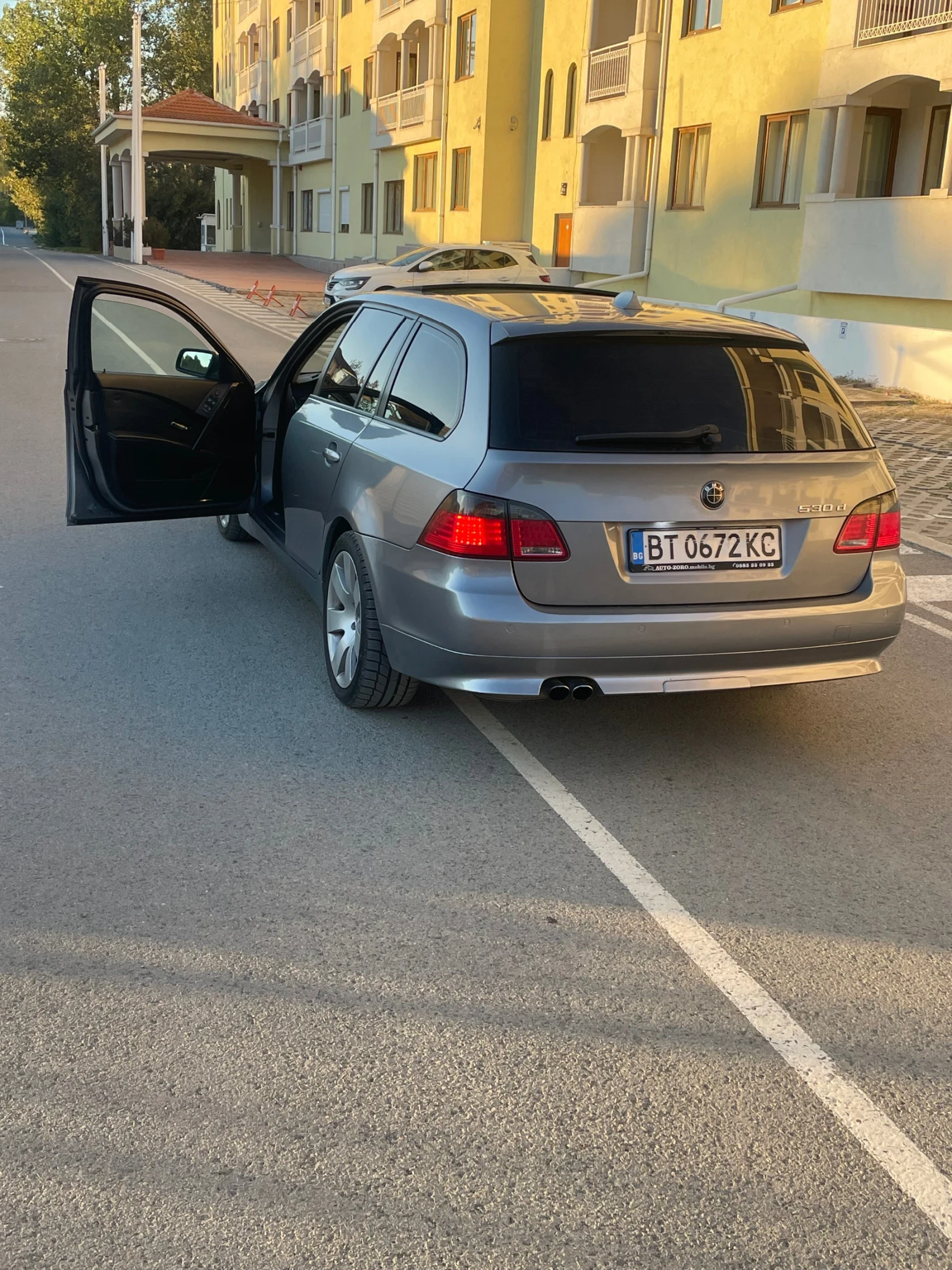 BMW 530 | Mobile.bg � ����������� 6