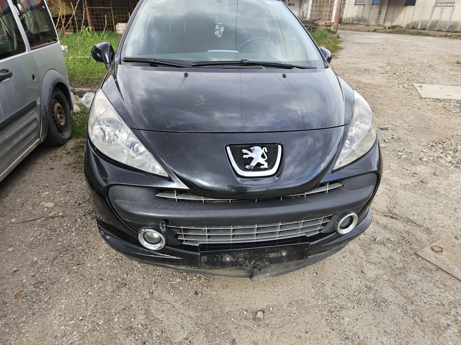 Peugeot 207 1.6 HDI* ��������  | Mobile.bg � ����������� 2