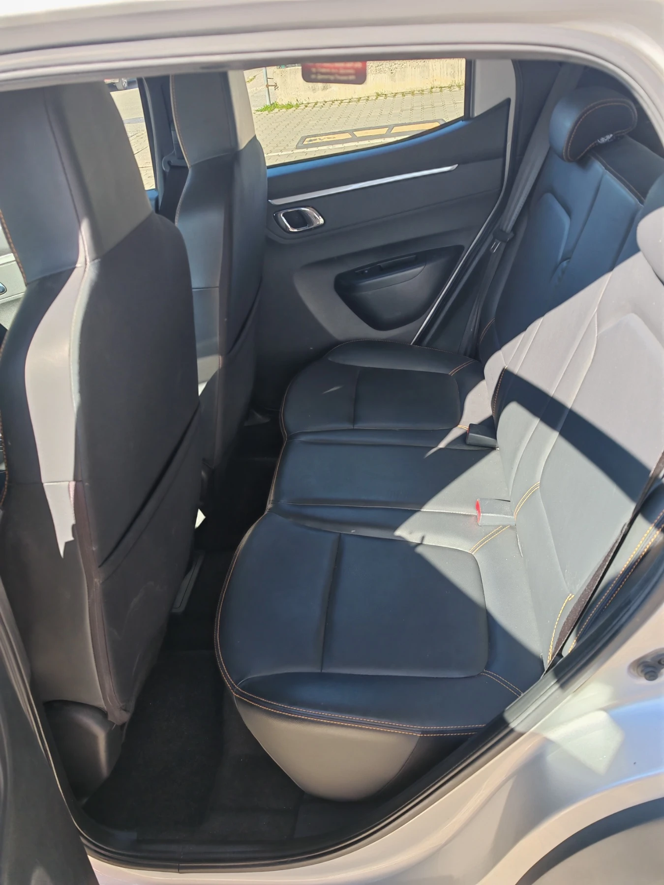 Dacia Spring, снимка 16 - Автомобили и джипове - 54200184