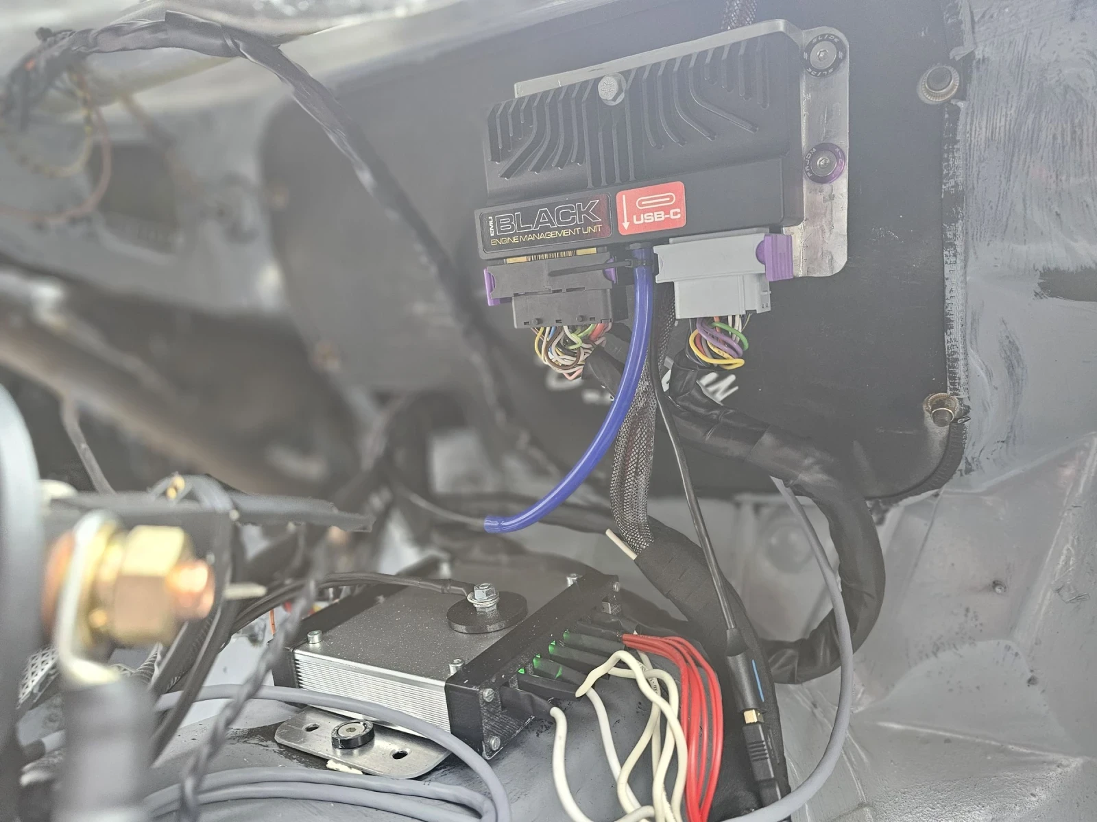 BMW 330 E36 Drift Car, снимка 10 - Автомобили и джипове - 54235272