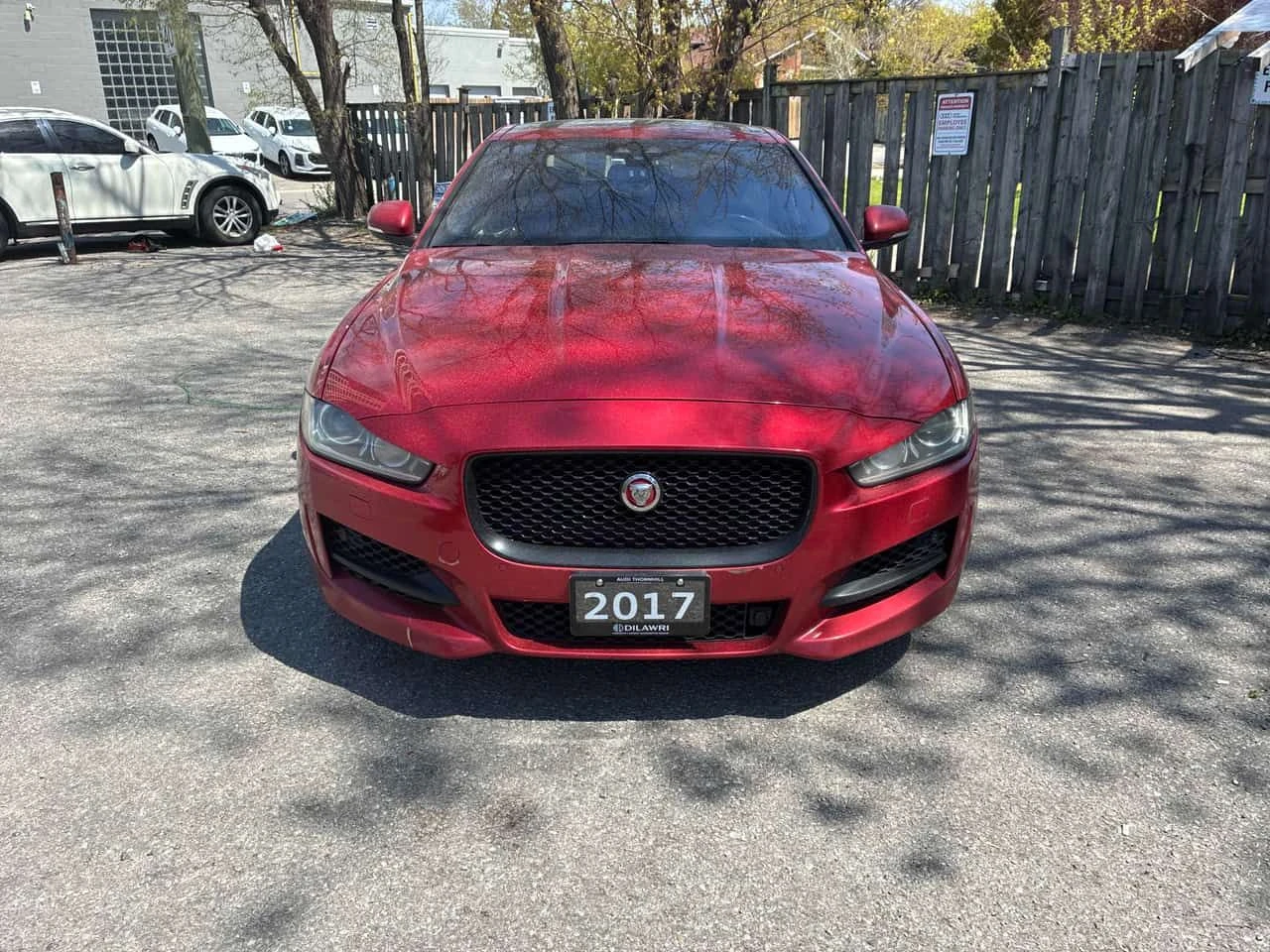 Jaguar XE  | R Sport | 4X4 3.5T | + ГУМИ С ДЖАНТИ, снимка 2 - Автомобили и джипове - 54424421