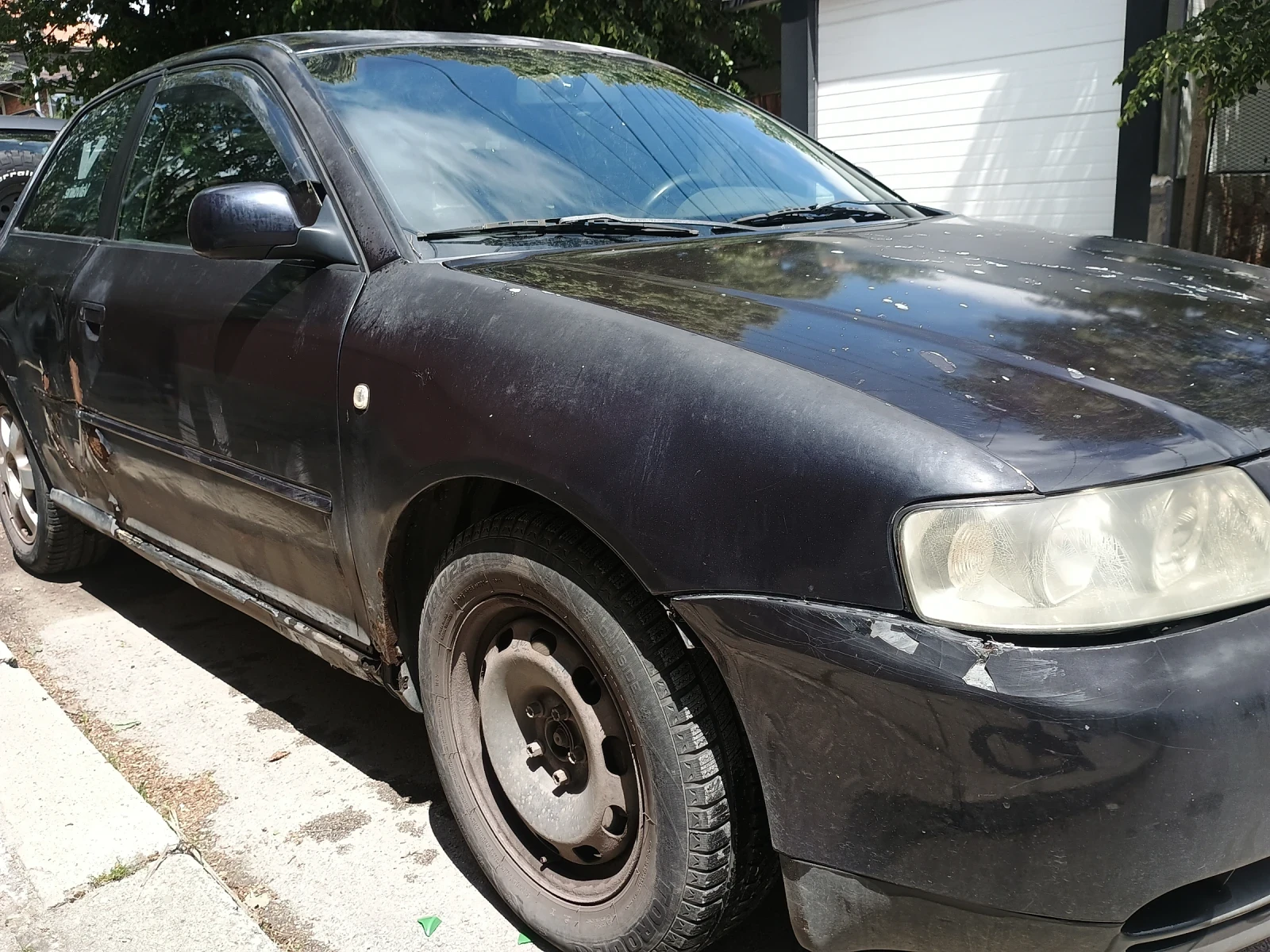 Audi A3, снимка 2 - Автомобили и джипове - 54593714