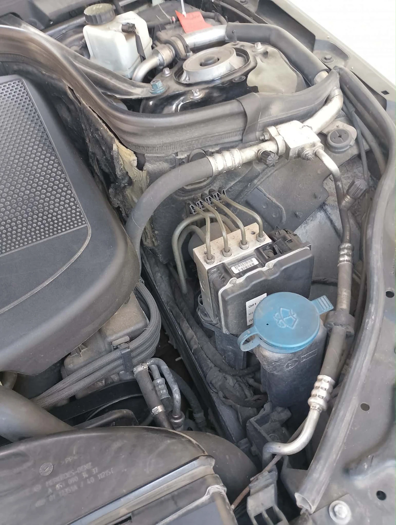 Mercedes-Benz E 220 | Mobile.bg � ����������� 3