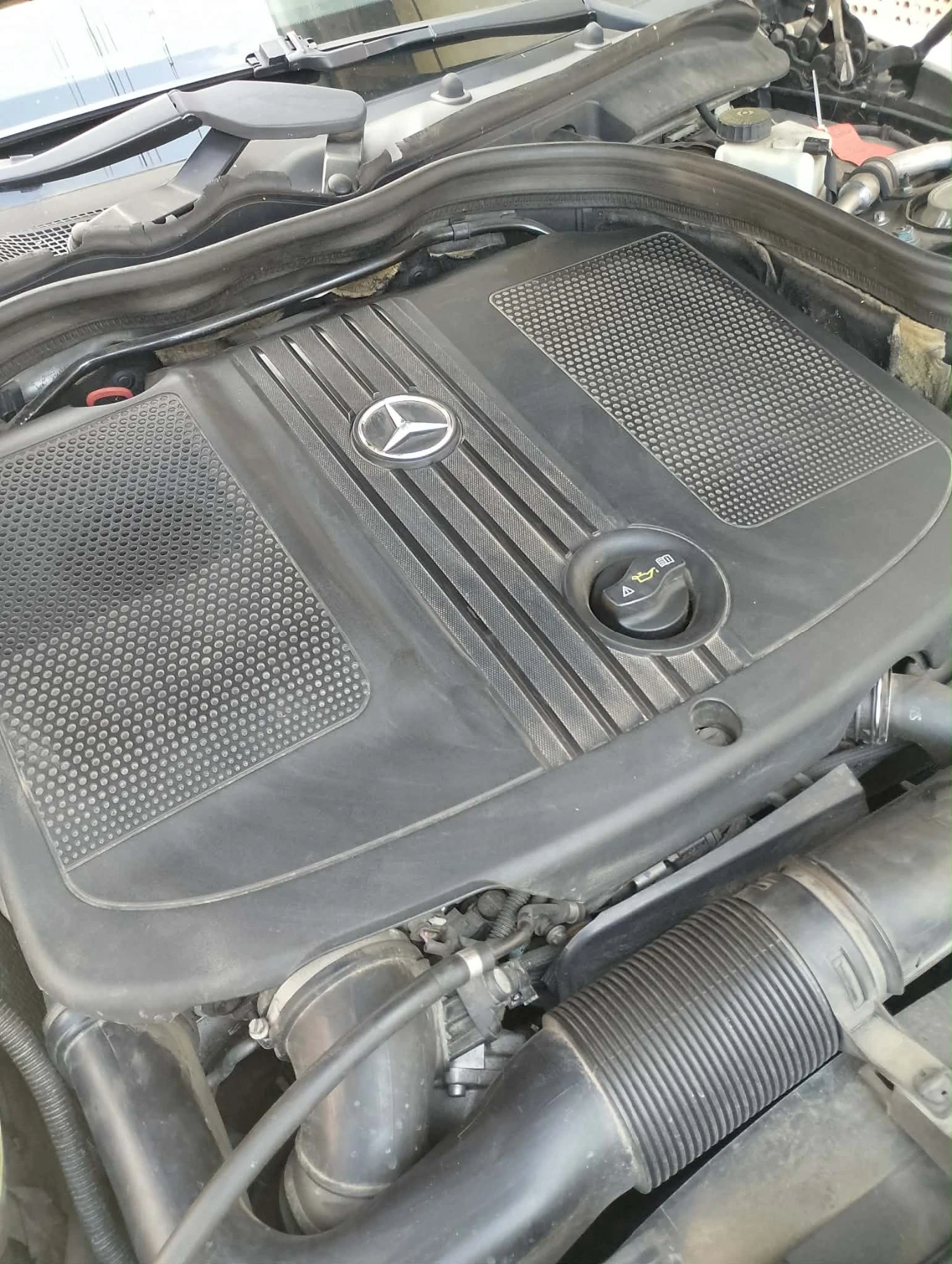 Mercedes-Benz E 220 | Mobile.bg � ����������� 4