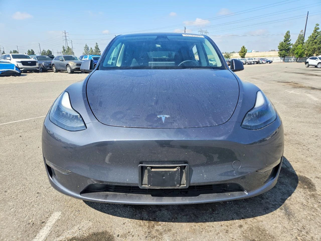 Tesla Model Y | Mobile.bg � ����������� 5