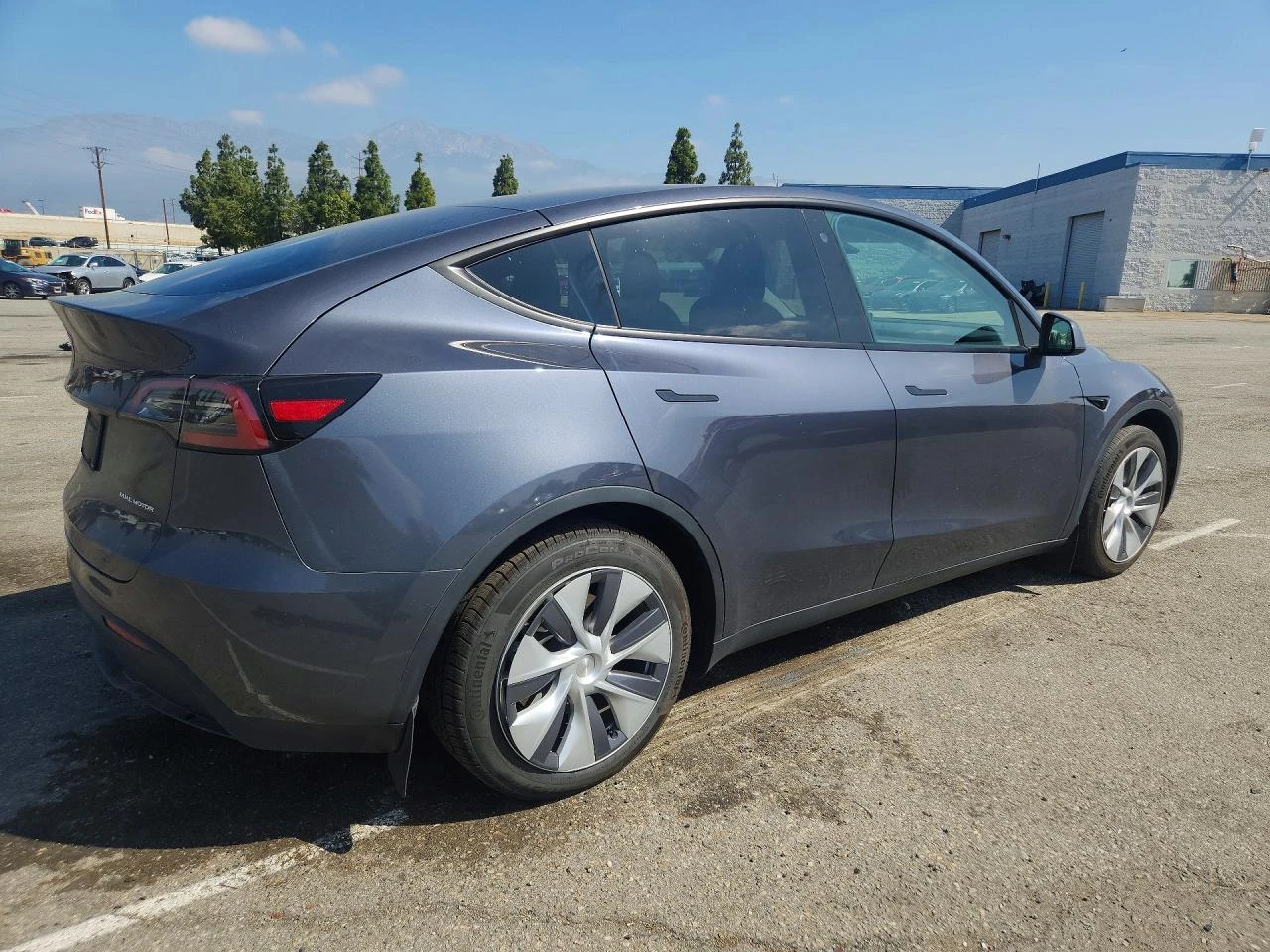 Tesla Model Y | Mobile.bg � ����������� 3