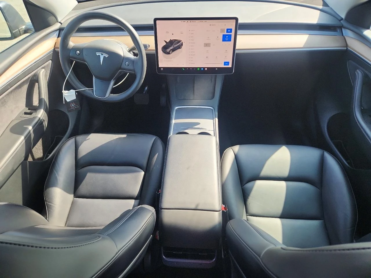 Tesla Model Y | Mobile.bg � ����������� 8