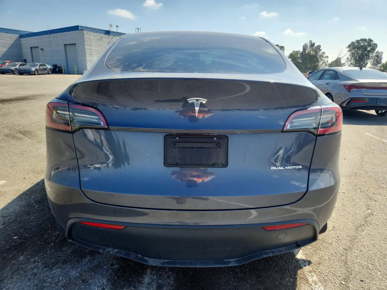 Tesla Model Y | Mobile.bg � ����������� 6