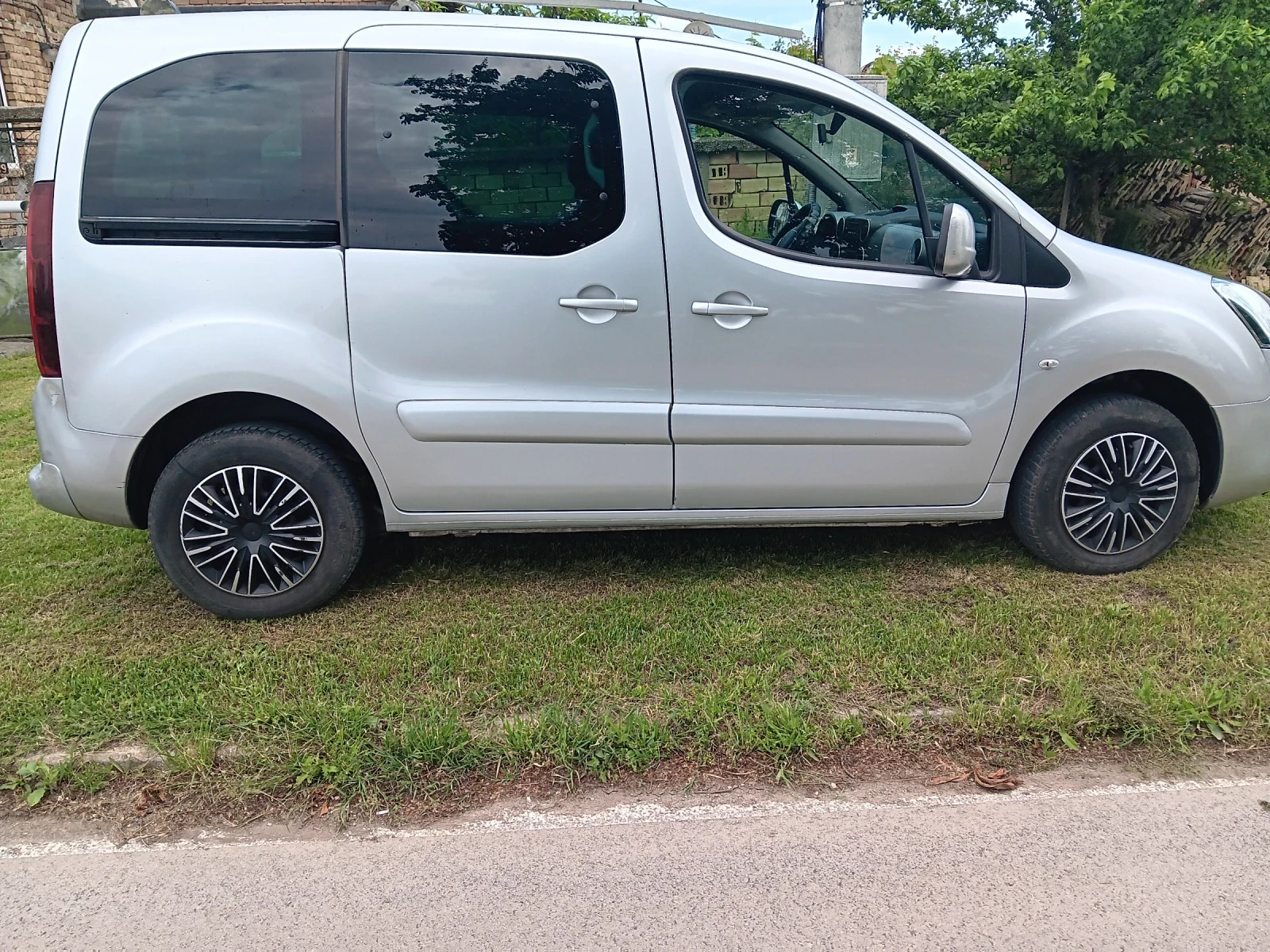 Citroen Berlingo HDI 1.6 | Mobile.bg � ����������� 2