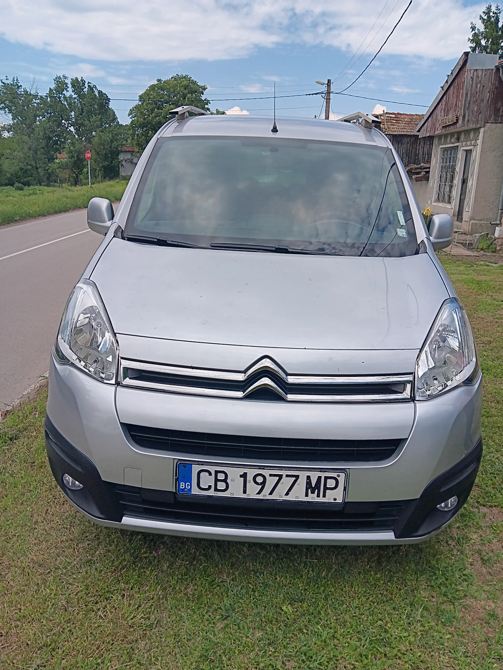 Citroen Berlingo HDI 1.6 | Mobile.bg � ����������� 1