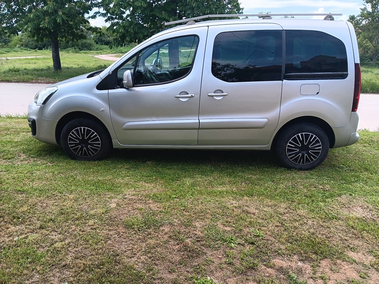 Citroen Berlingo HDI 1.6 | Mobile.bg � ����������� 4