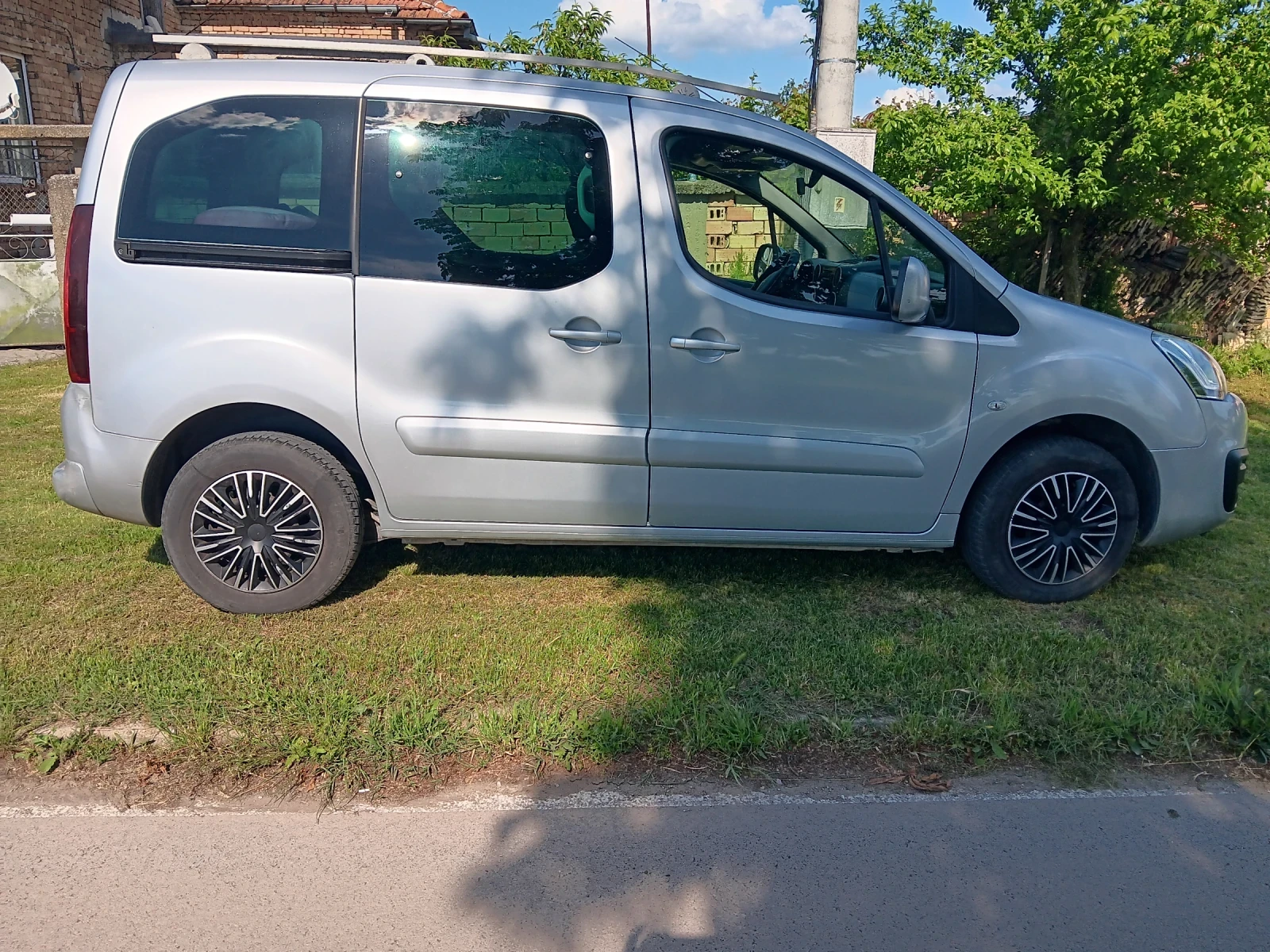 Citroen Berlingo HDI 1.6 | Mobile.bg � ����������� 11