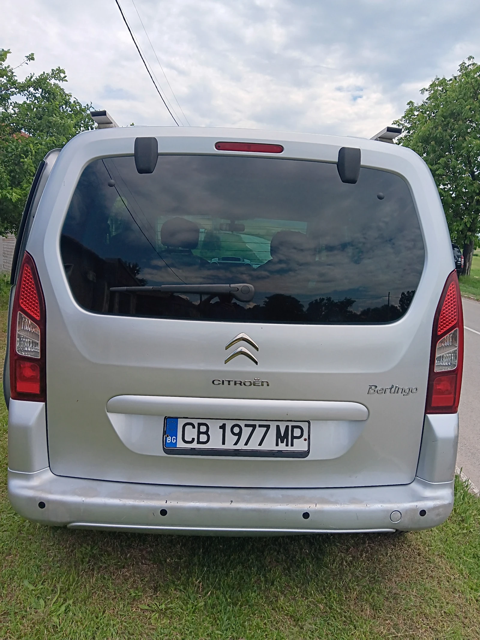 Citroen Berlingo HDI 1.6 | Mobile.bg � ����������� 3