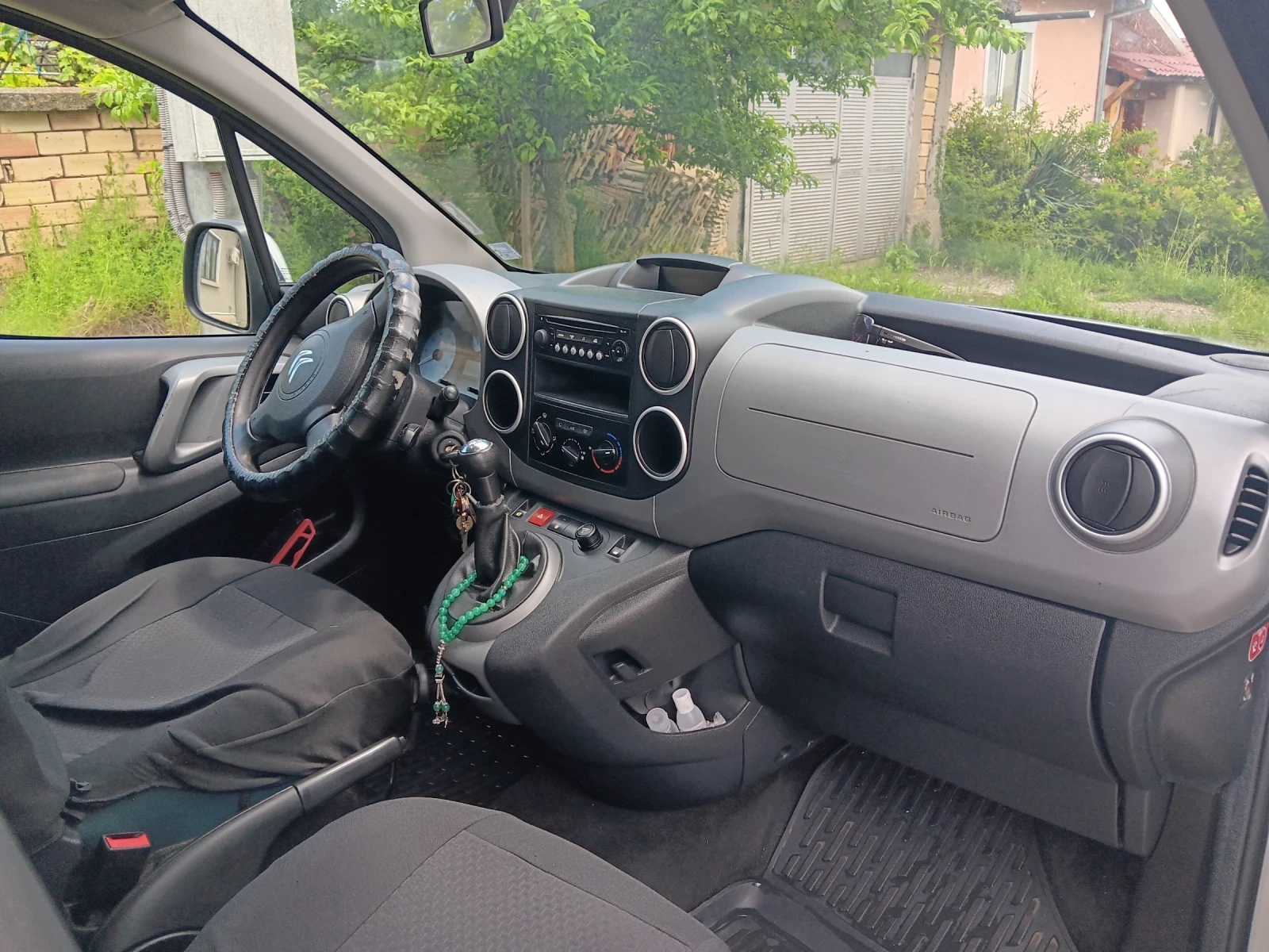 Citroen Berlingo HDI 1.6 | Mobile.bg � ����������� 5