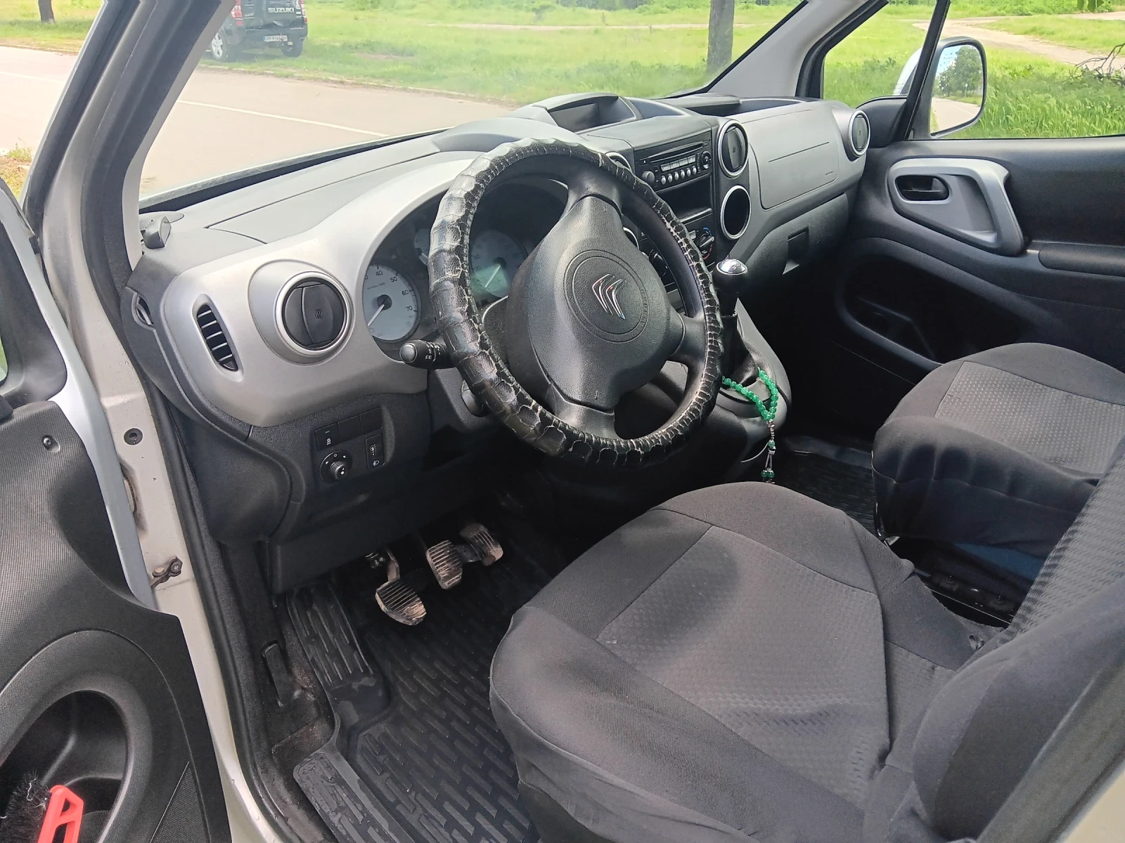 Citroen Berlingo HDI 1.6 | Mobile.bg � ����������� 6