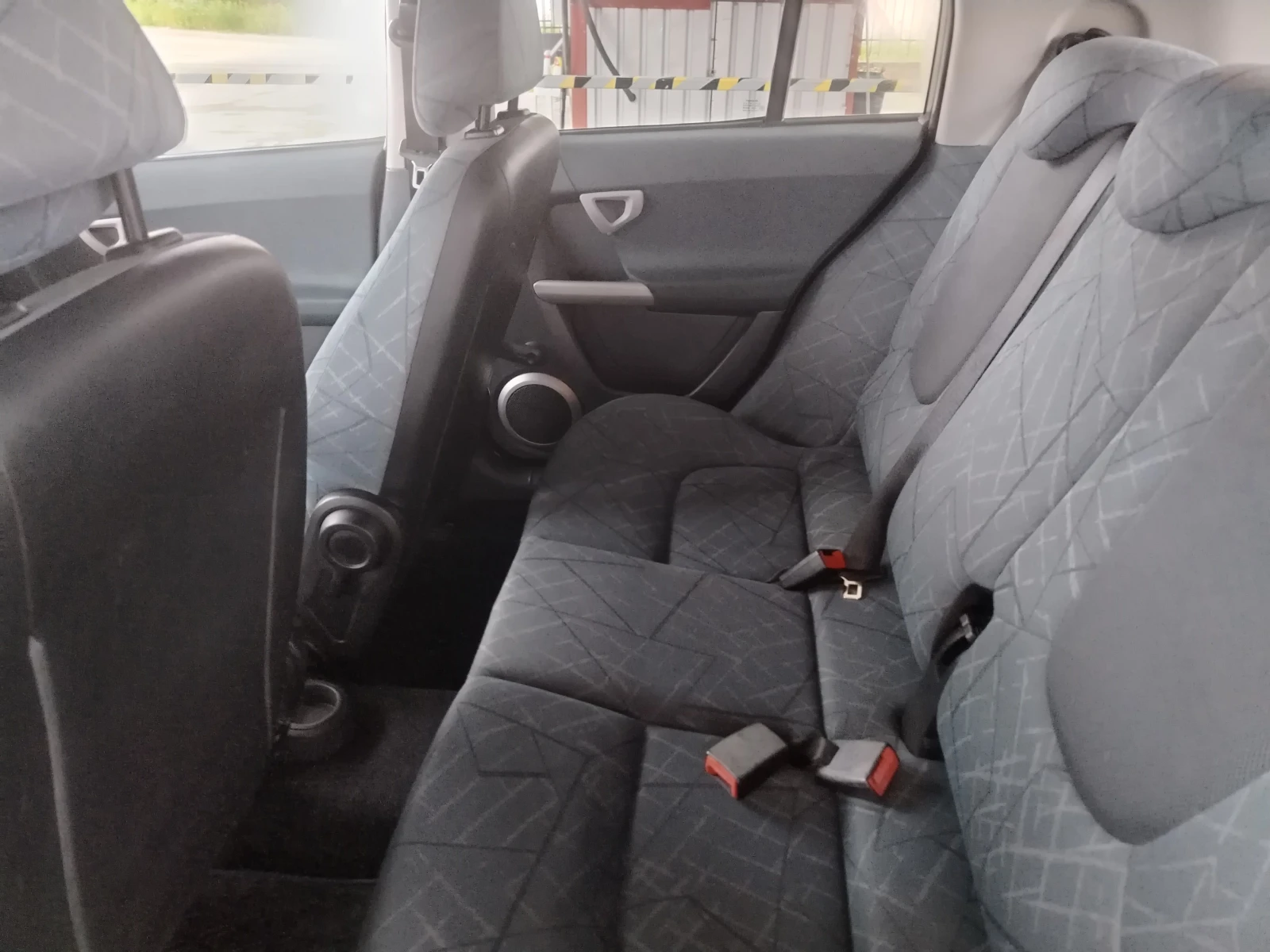Smart Forfour 1124, снимка 14 - Автомобили и джипове - 54780999