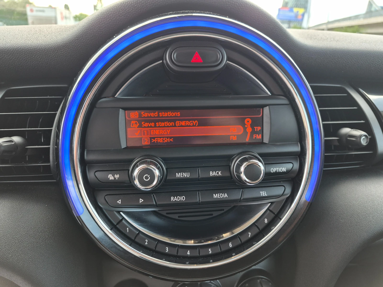 Mini Cooper 1.5т, снимка 14 - Автомобили и джипове - 54823487