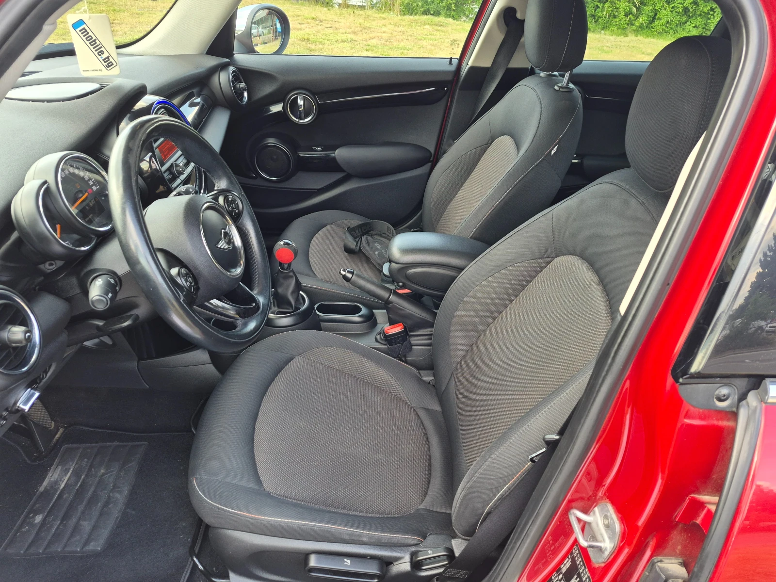 Mini Cooper 1.5т, снимка 11 - Автомобили и джипове - 54823487